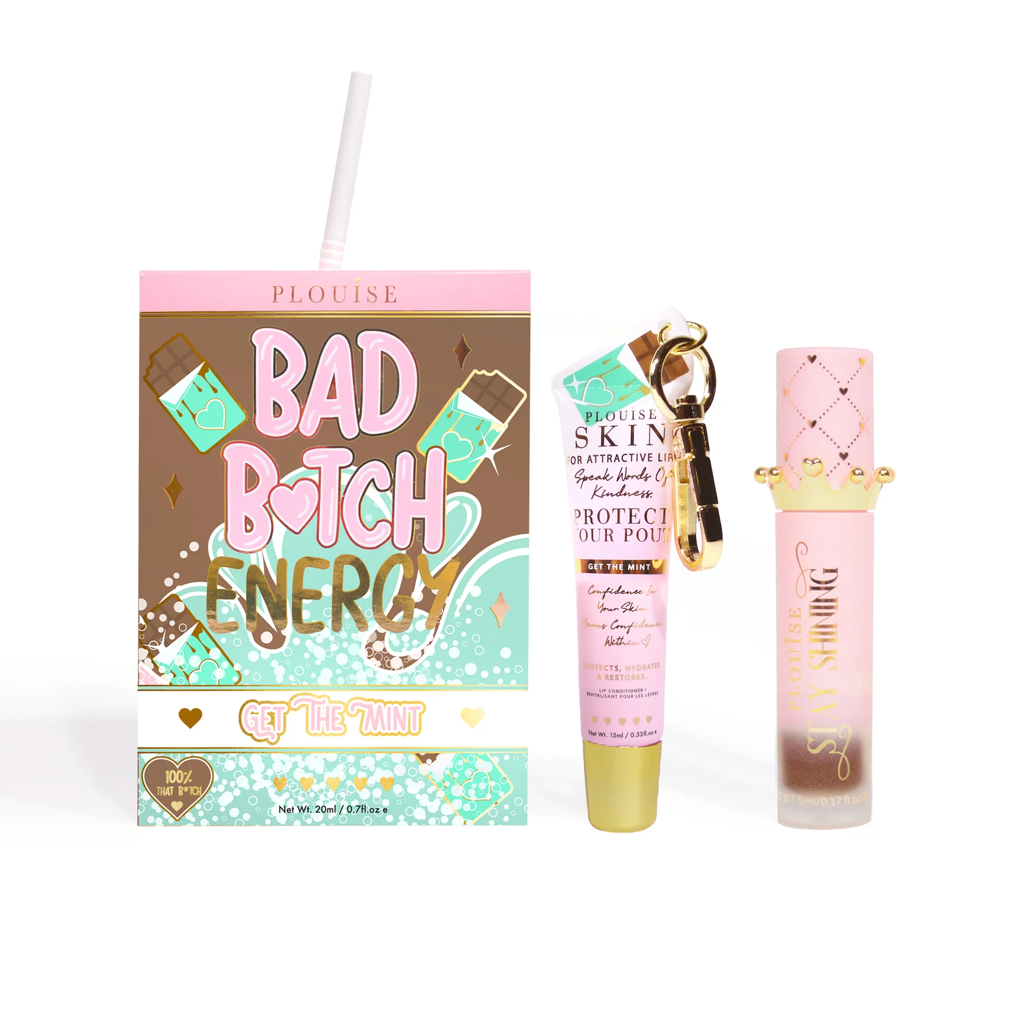Bad Bitch Energy Lip Duo - Image 88