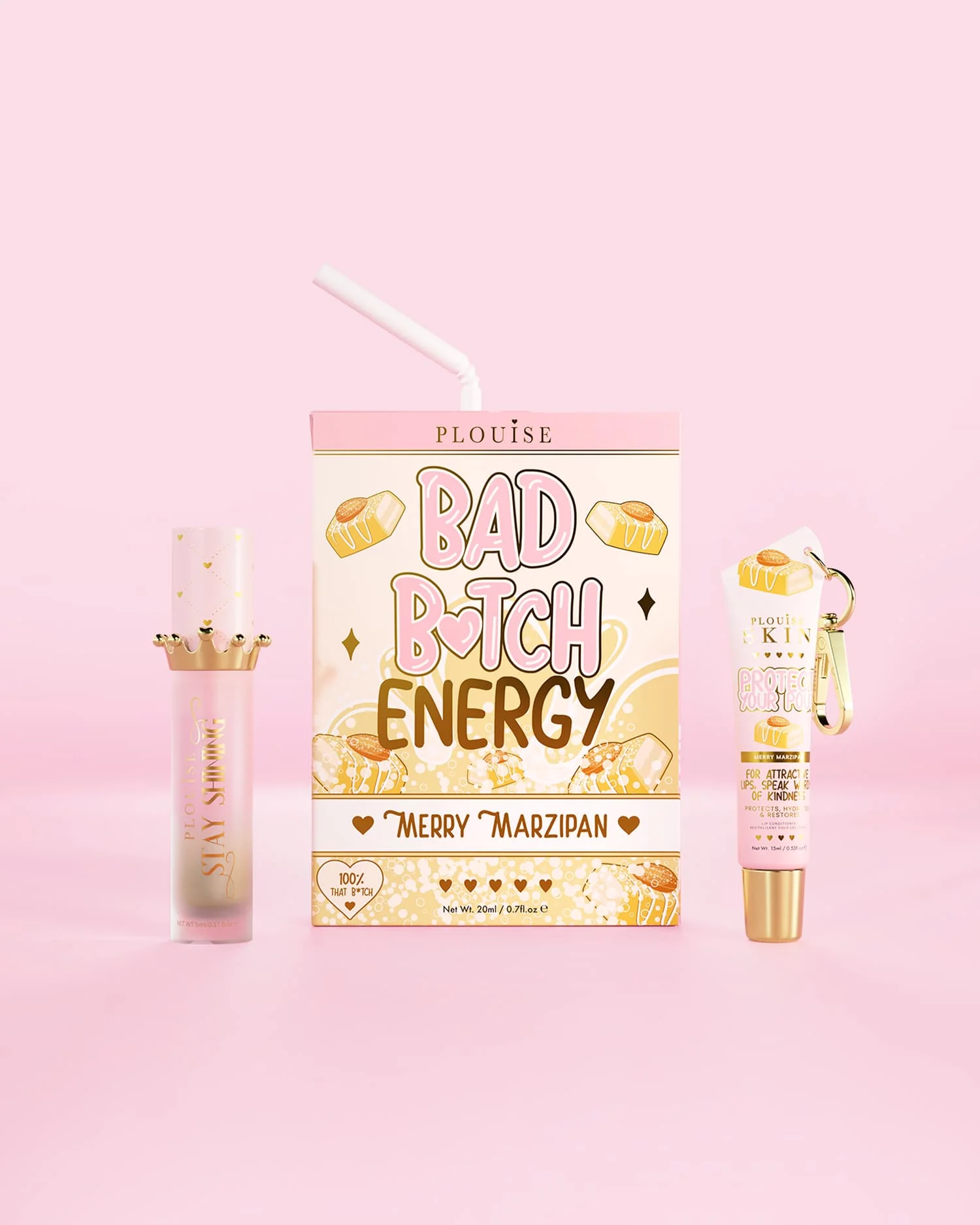 Bad Bitch Energy Lip Duo - Image 90
