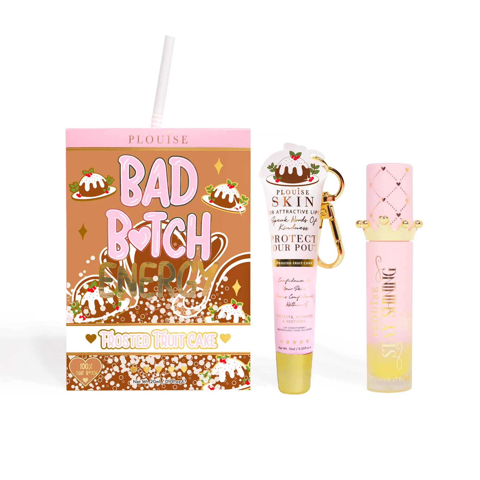Bad Bitch Energy Lip Duo - Image 91