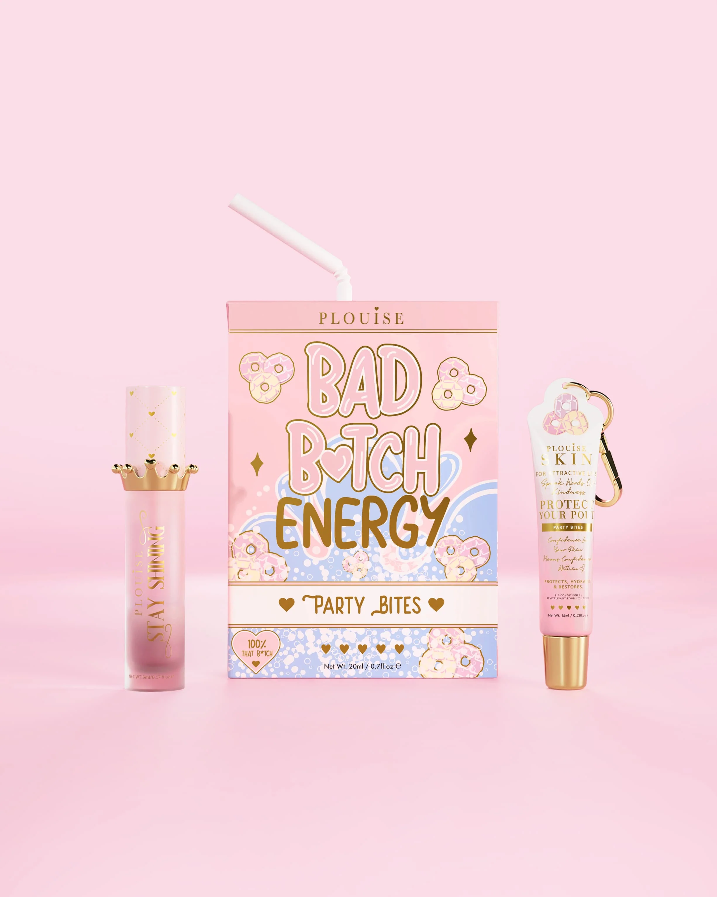 Bad Bitch Energy Lip Duo - Image 94