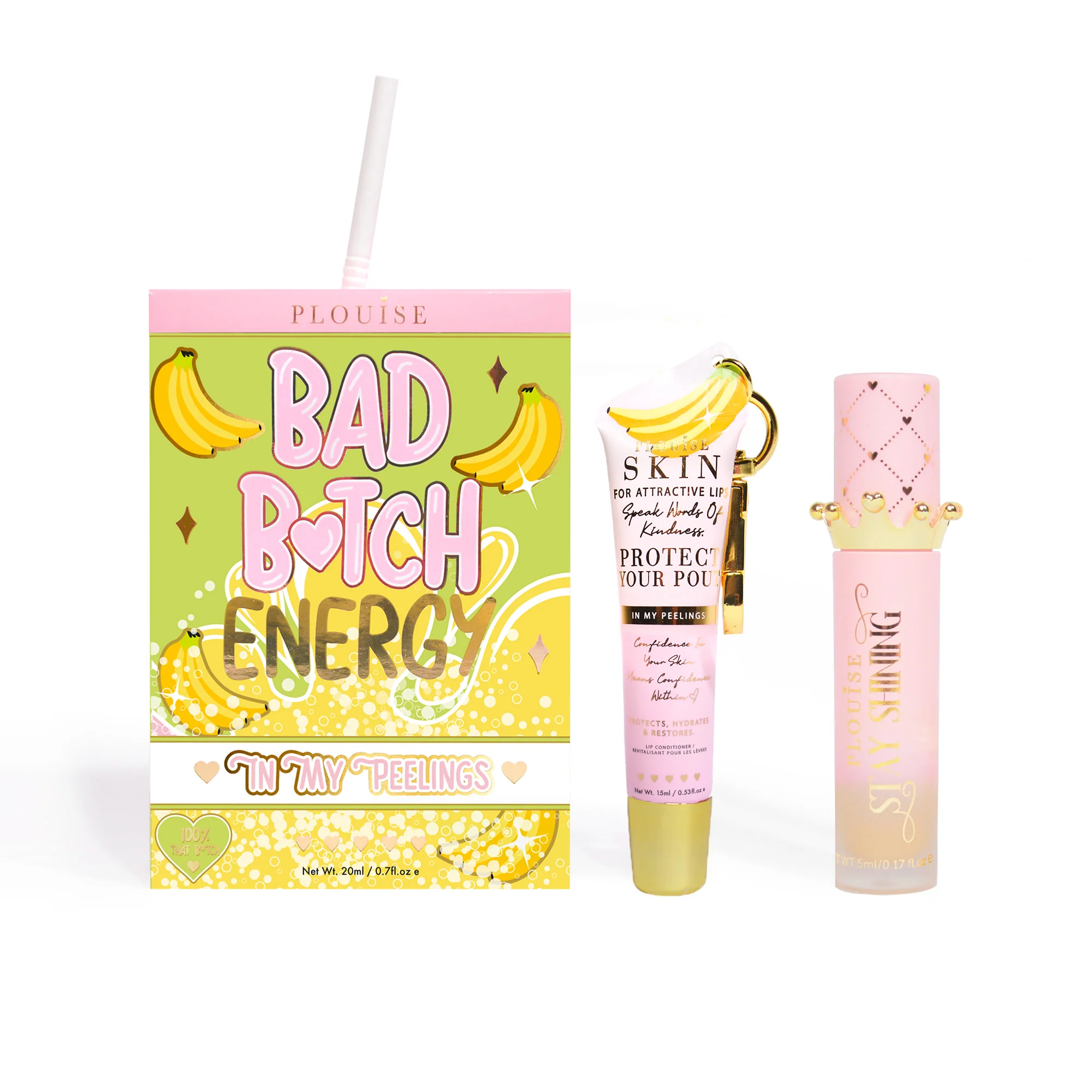 Bad Bitch Energy Lip Duo - Image 96