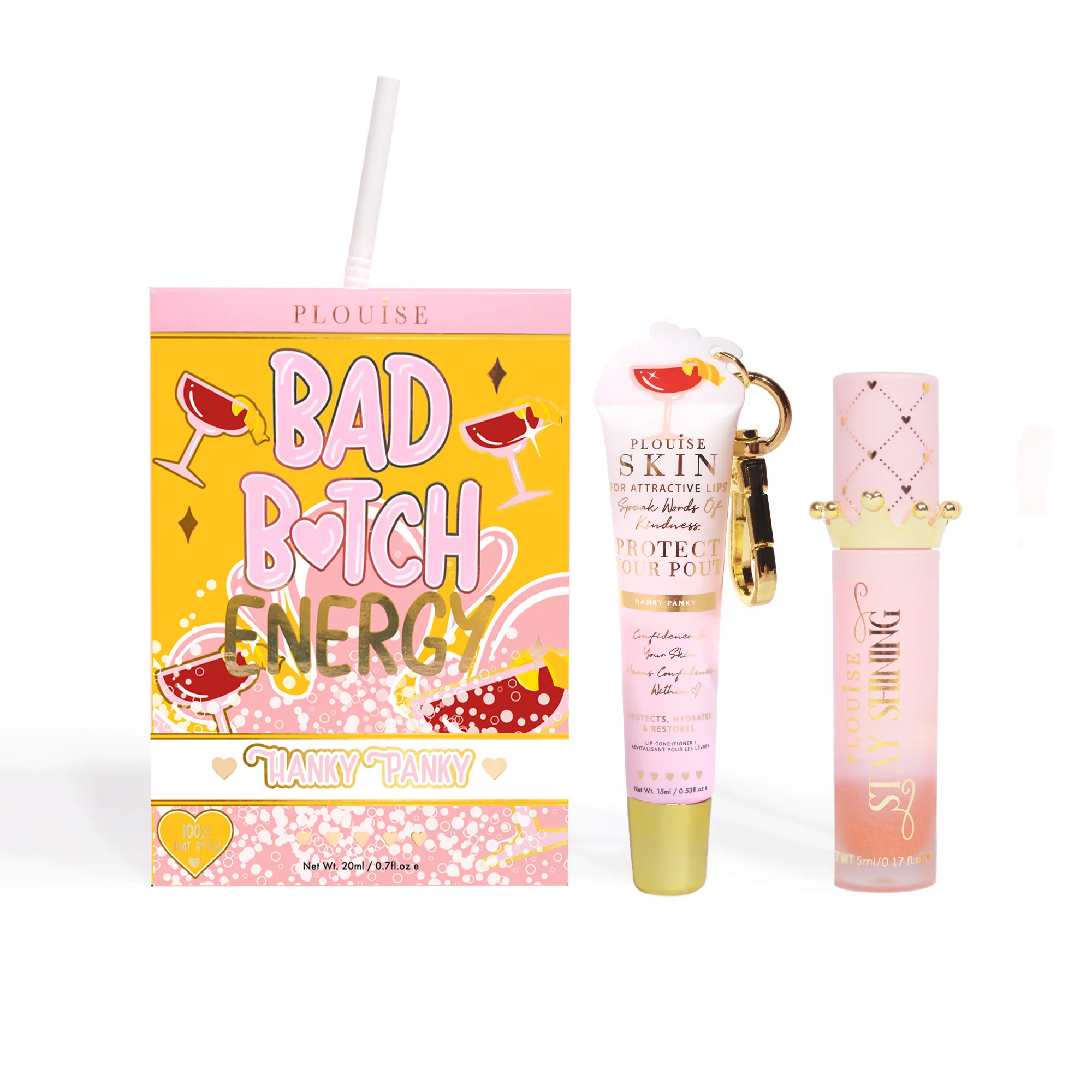 Bad Bitch Energy Lip Duo - Image 98