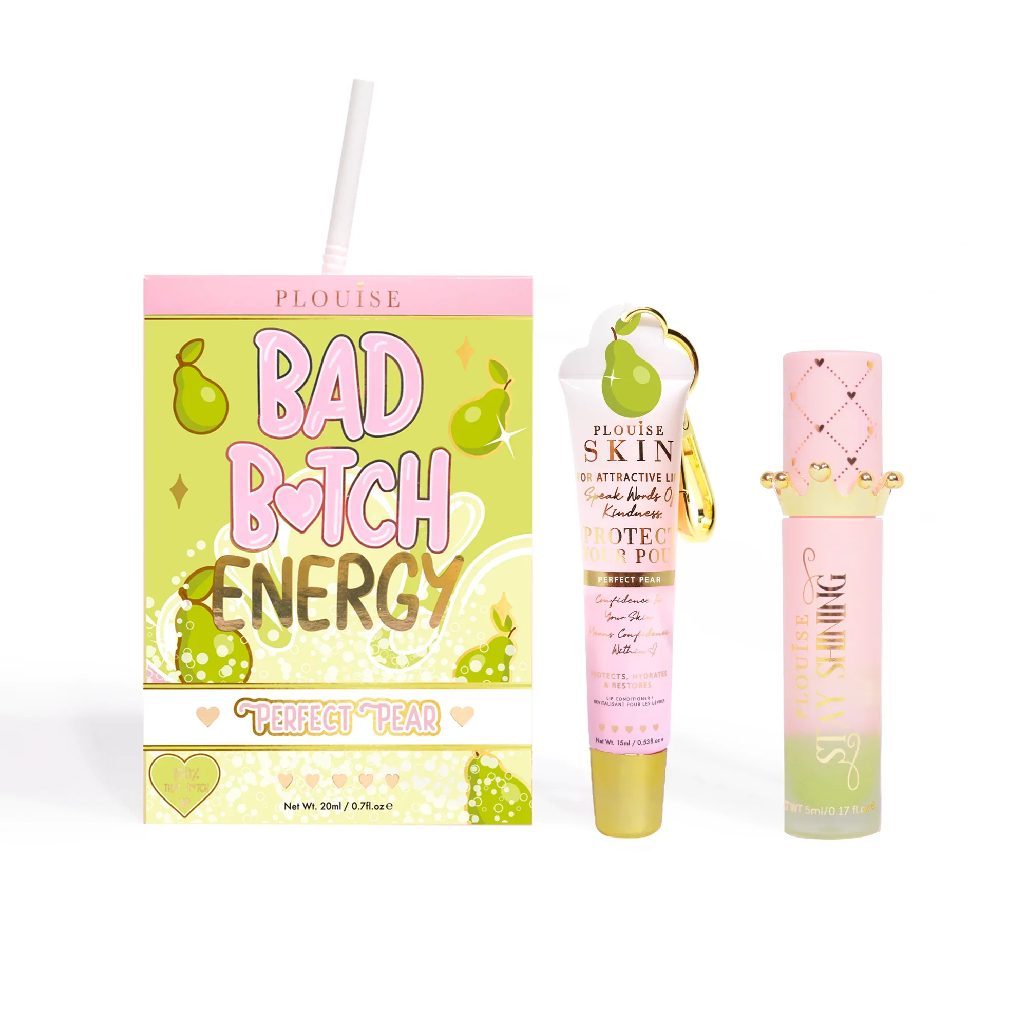 Bad Bitch Energy Lip Duo - Image 99
