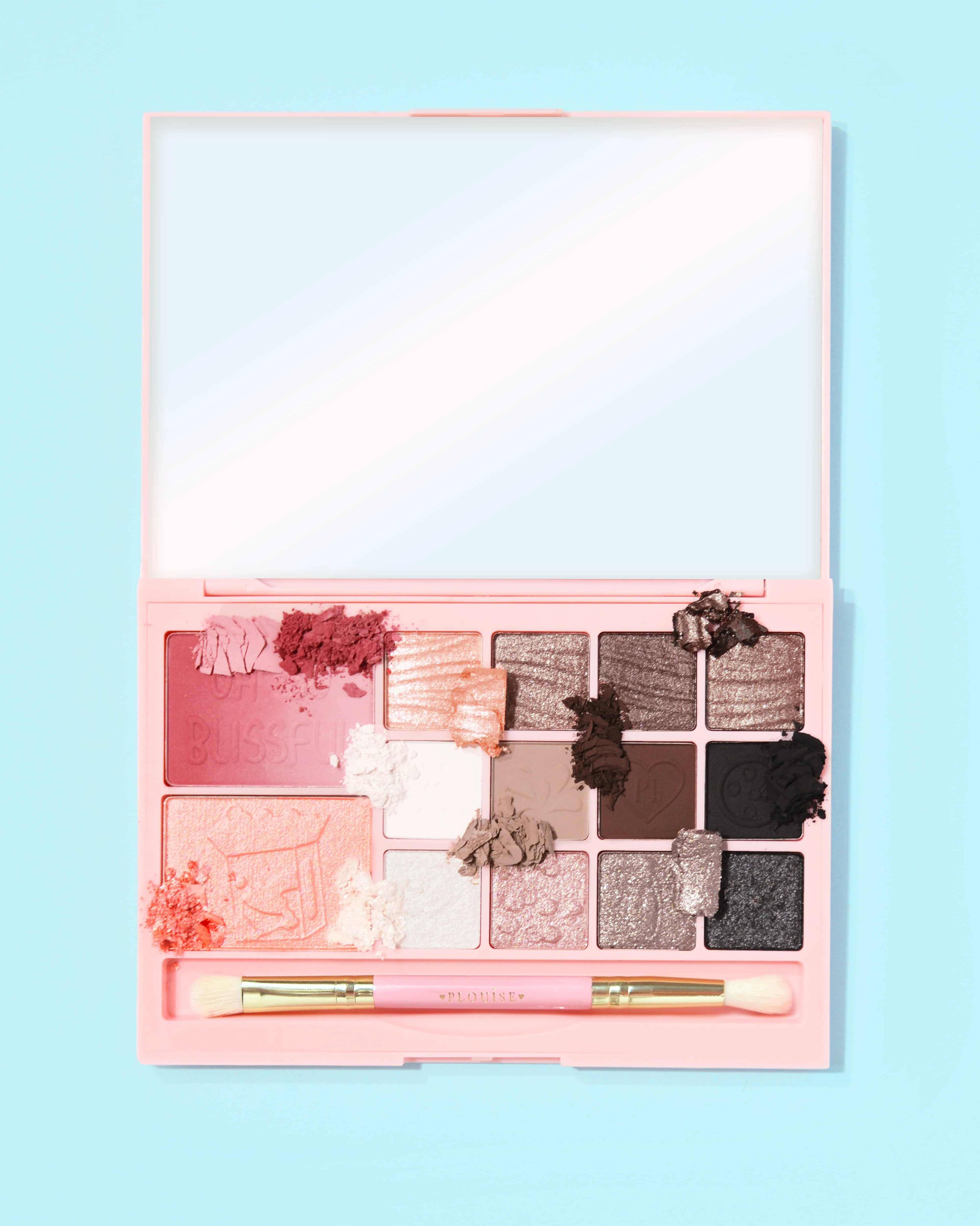 Breakfast Bites All-In-One Makeup Palette - Image 3