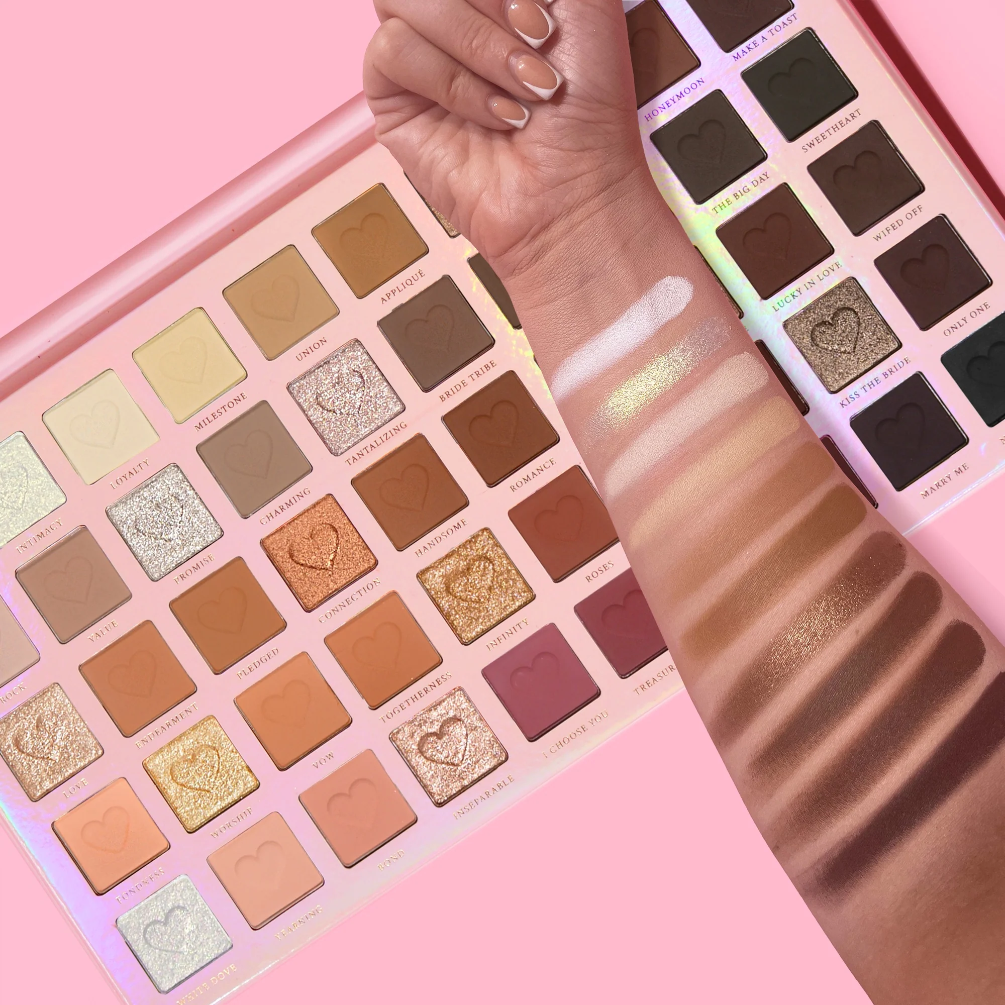 Wedding Wish XL Palette - Image 3