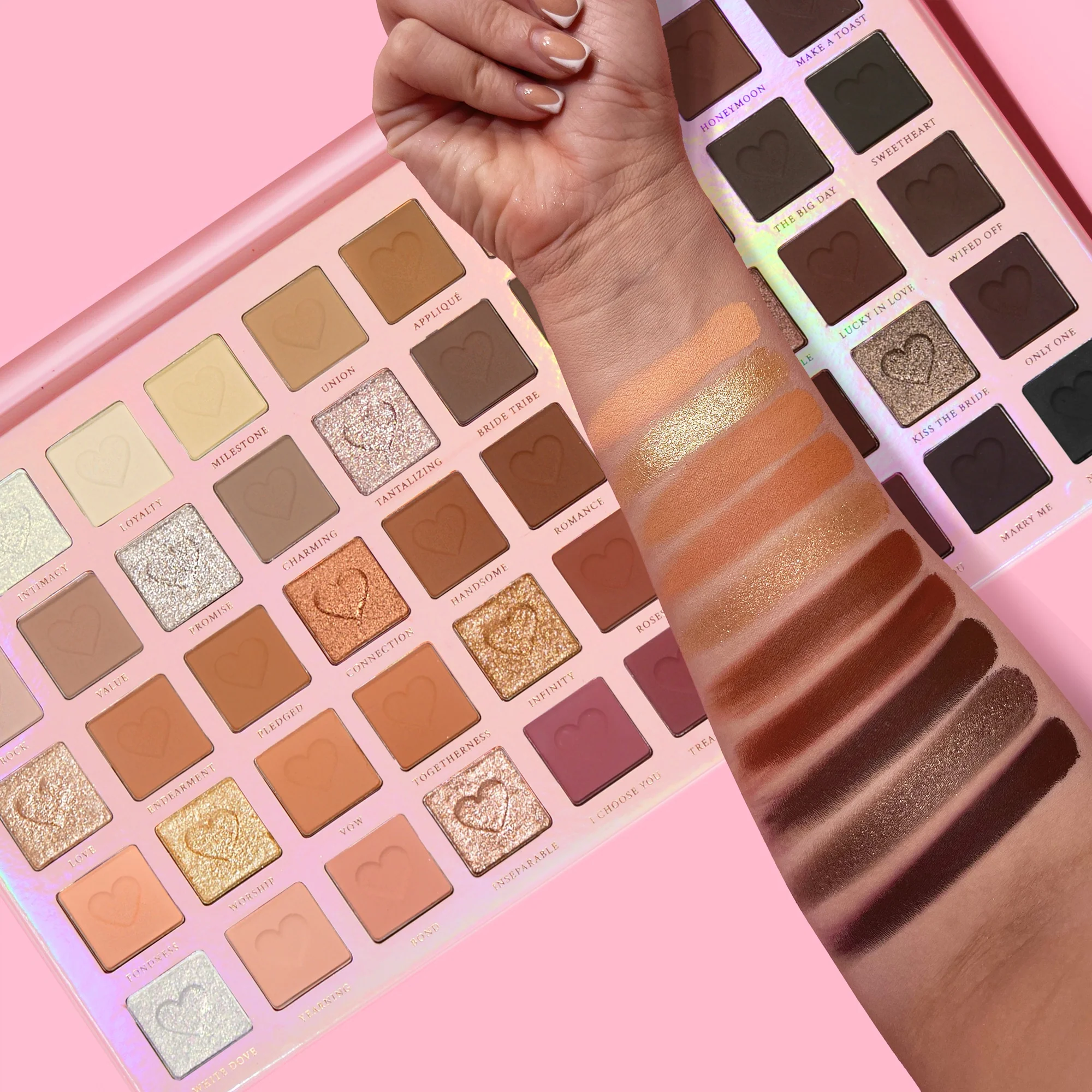 Wedding Wish XL Palette - Image 6