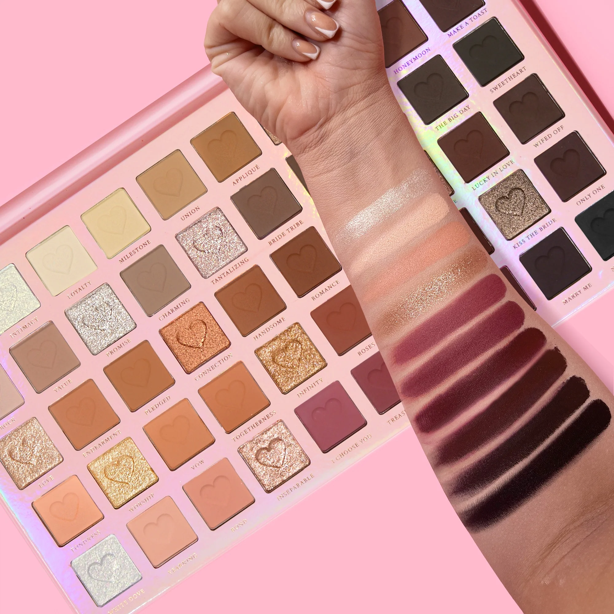 Wedding Wish XL Palette - Image 7