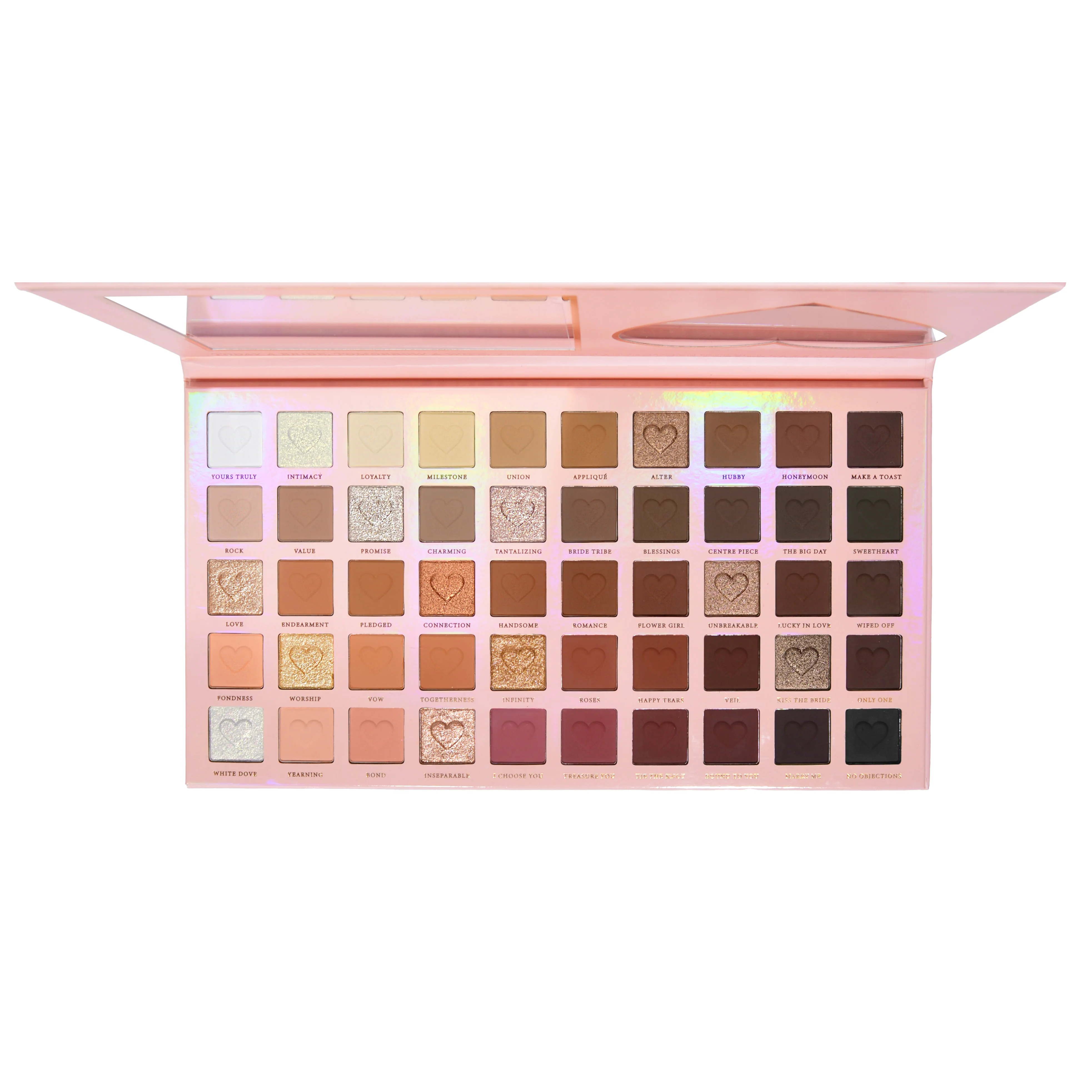 Wedding Wish XL Palette - Image 8