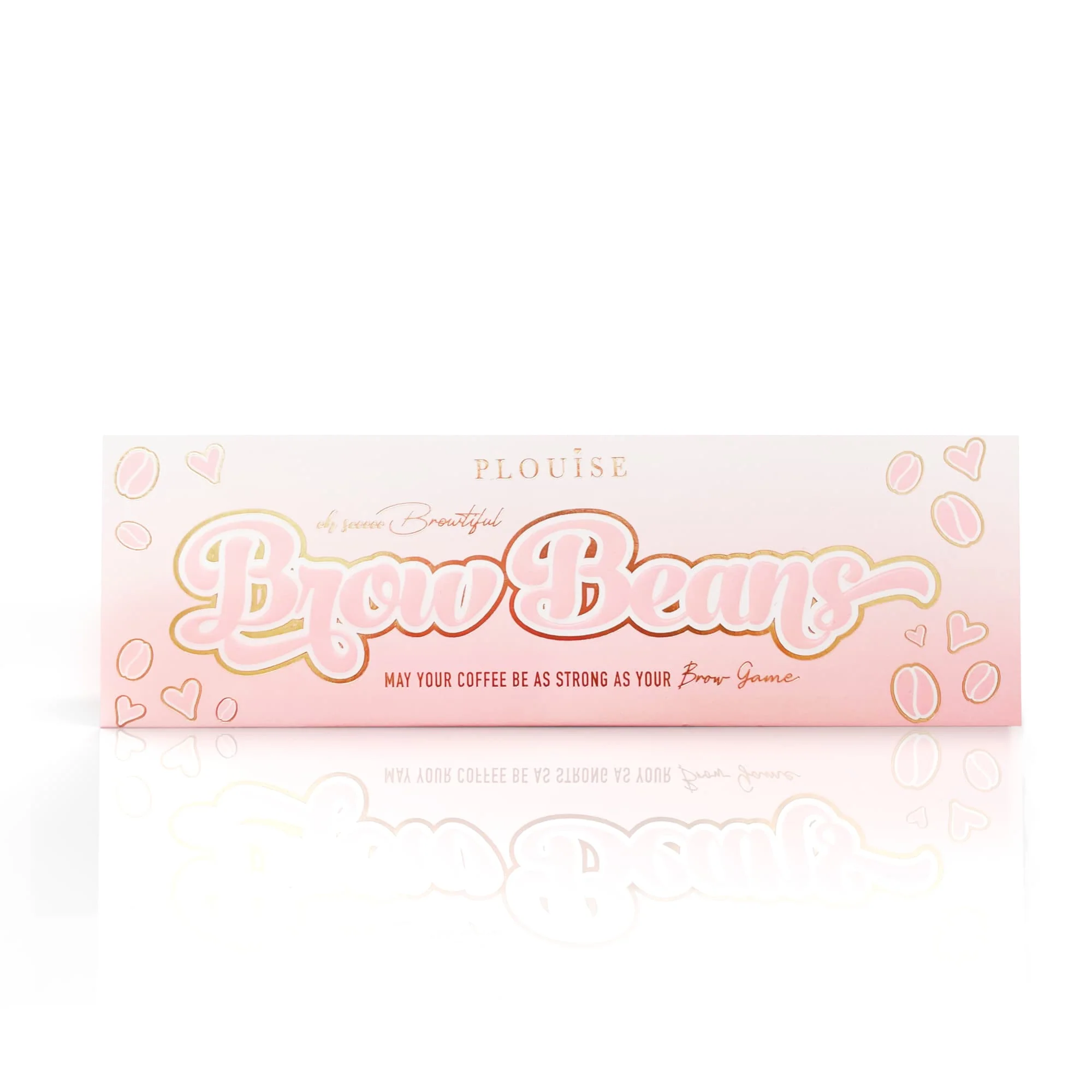 Brow Beans Eyebrow Powder Palette - Image 3