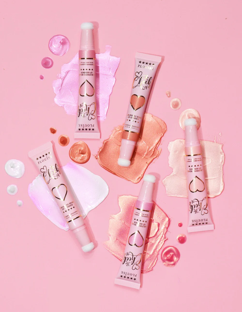 Cheek Of It Liquid Highlighter - Image 10