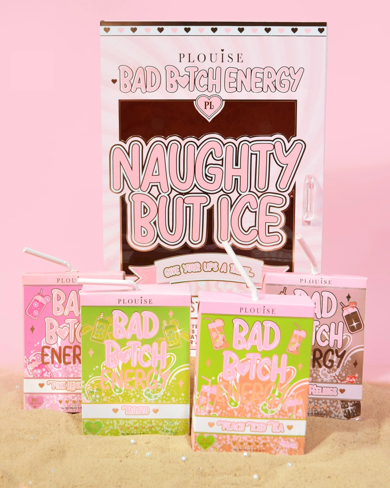 As Cool As Ice Bad B Bundles - Image 2