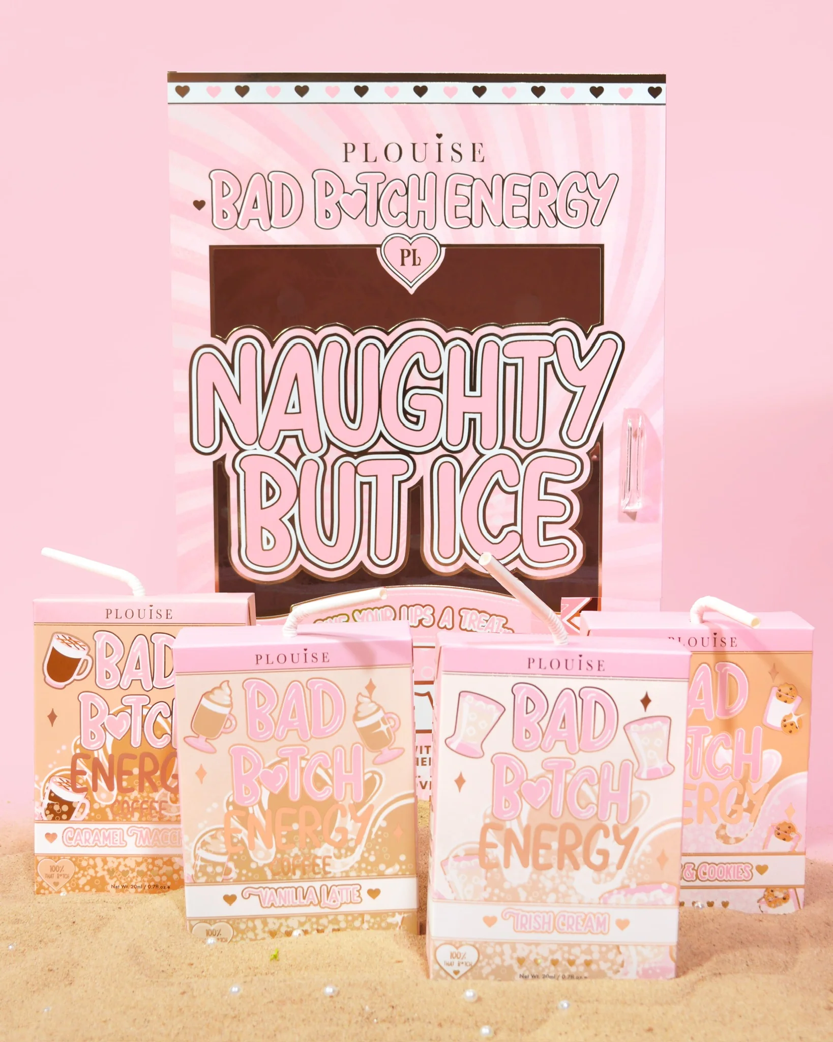 As Cool As Ice Bad B Bundles - Image 3