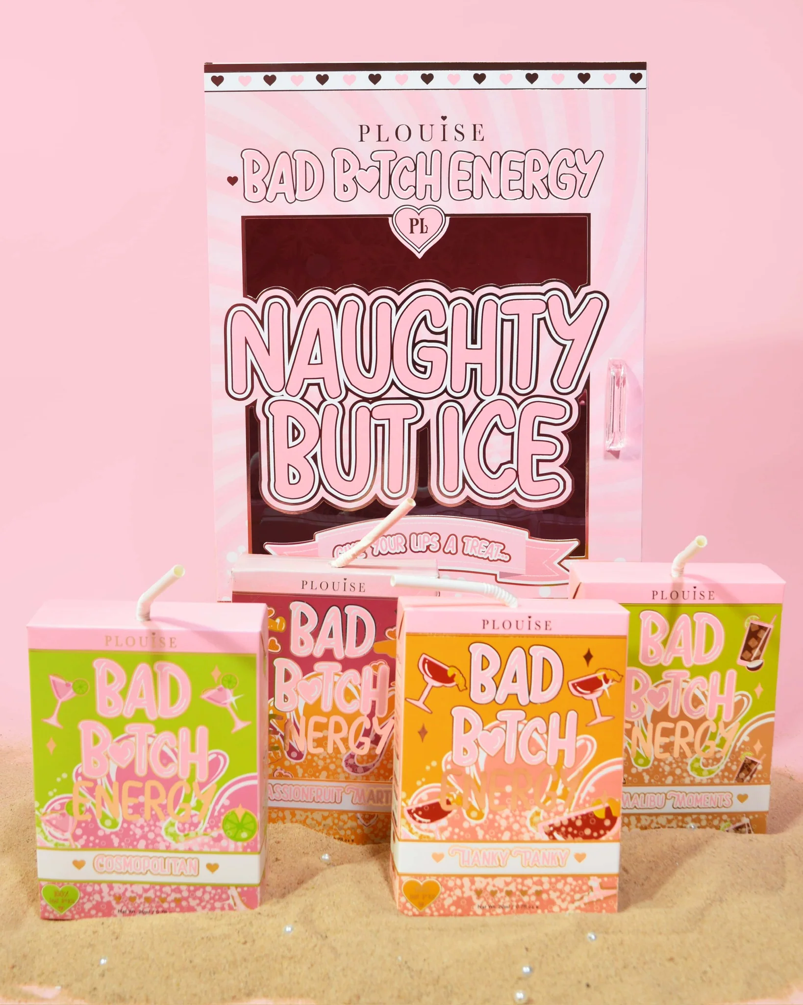 As Cool As Ice Bad B Bundles - Image 4