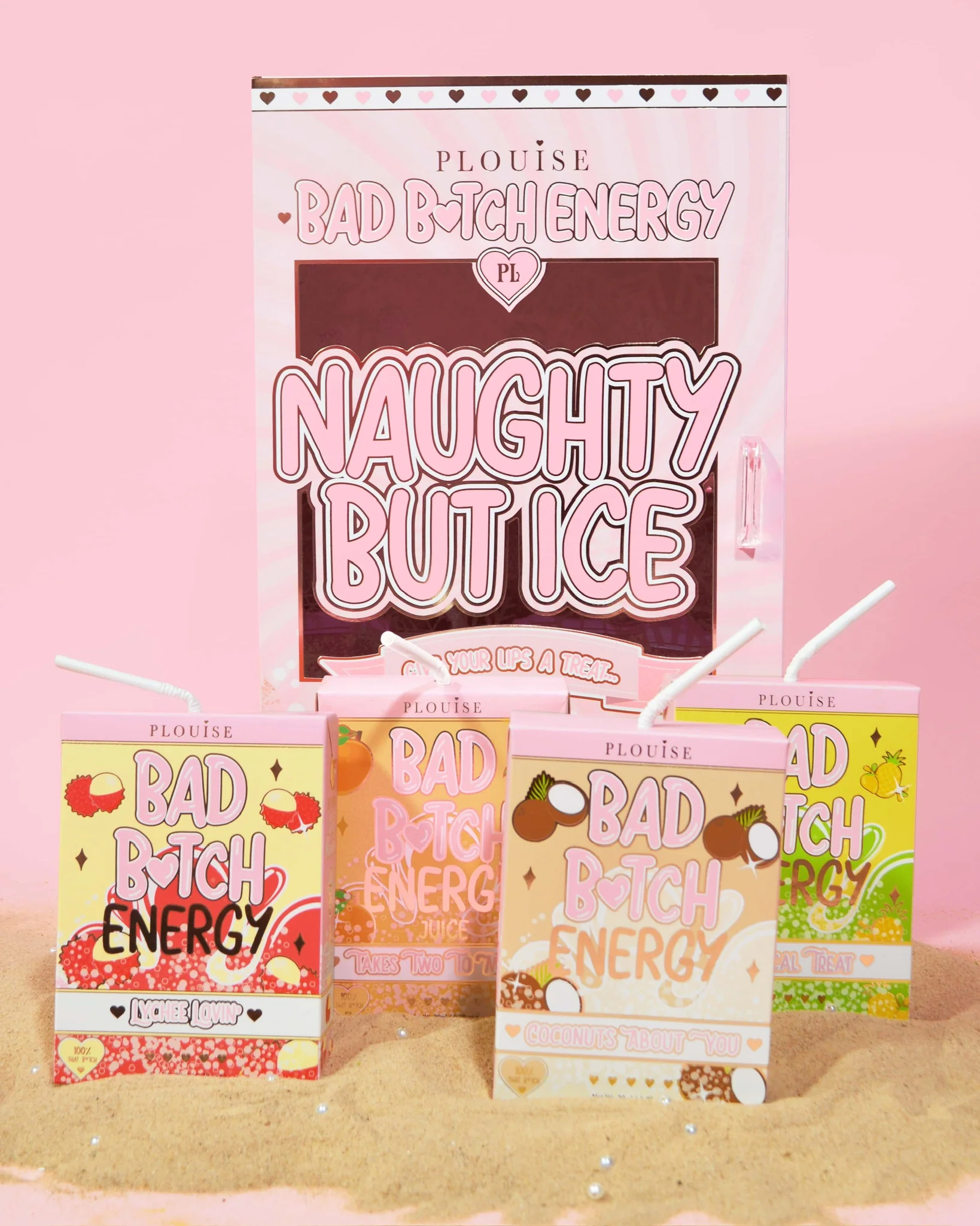As Cool As Ice Bad B Bundles - Image 5