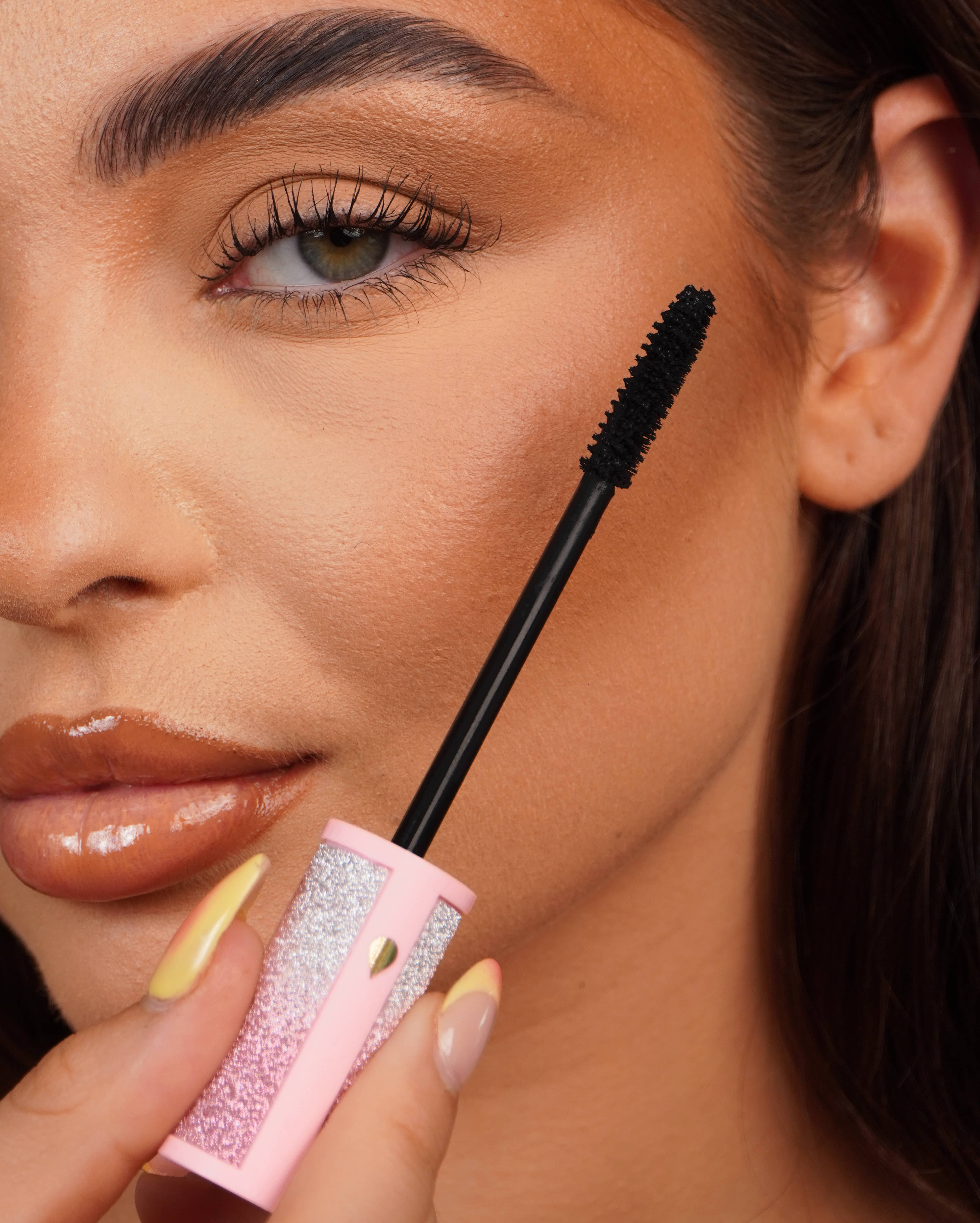 Cry Baby Mascara 10g