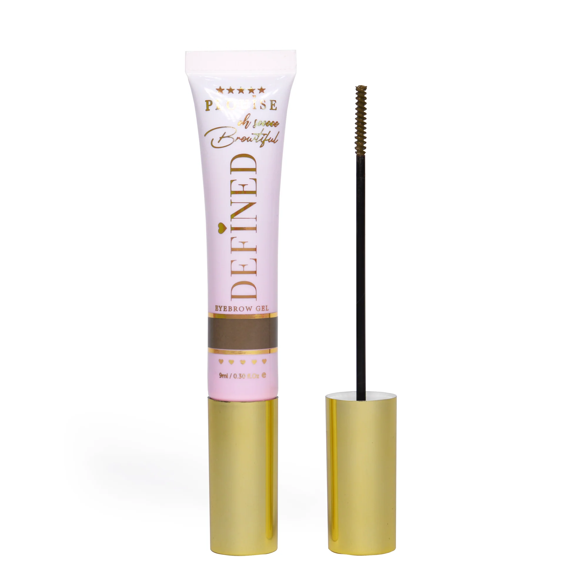 Defined Slimline Tinted Eyebrow Gel - Image 5