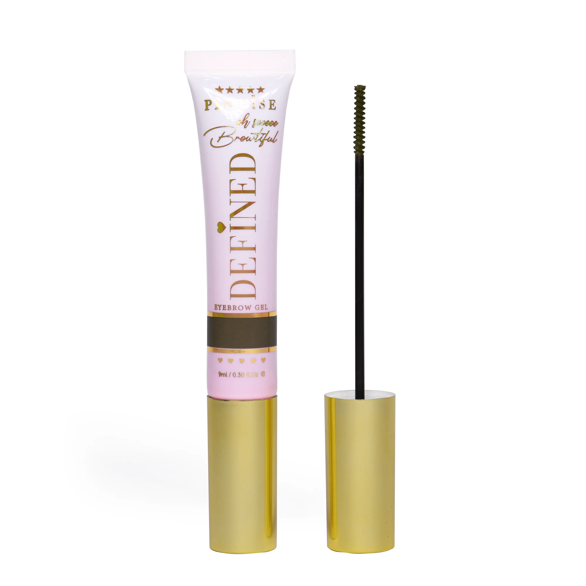Defined Slimline Tinted Eyebrow Gel - Image 6