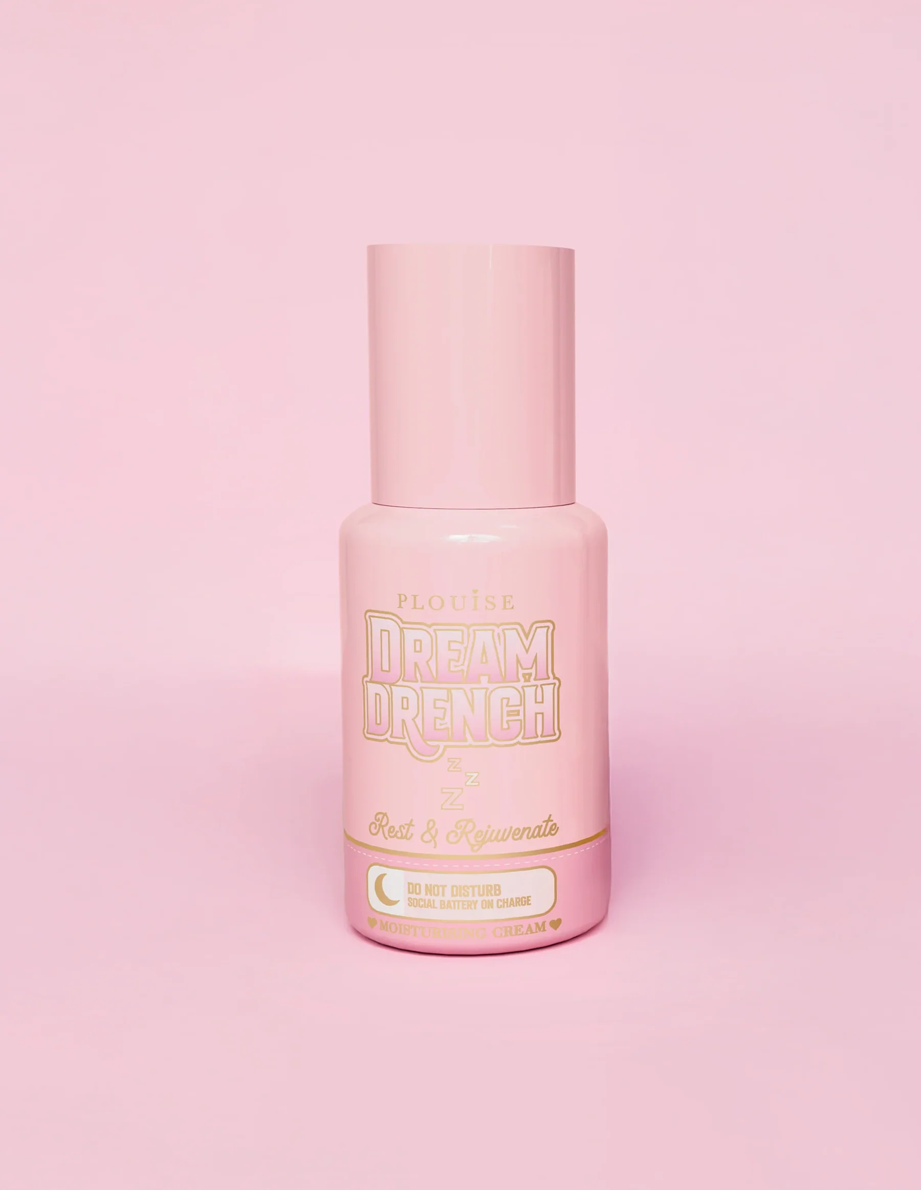 Dream Drench Moisturiser