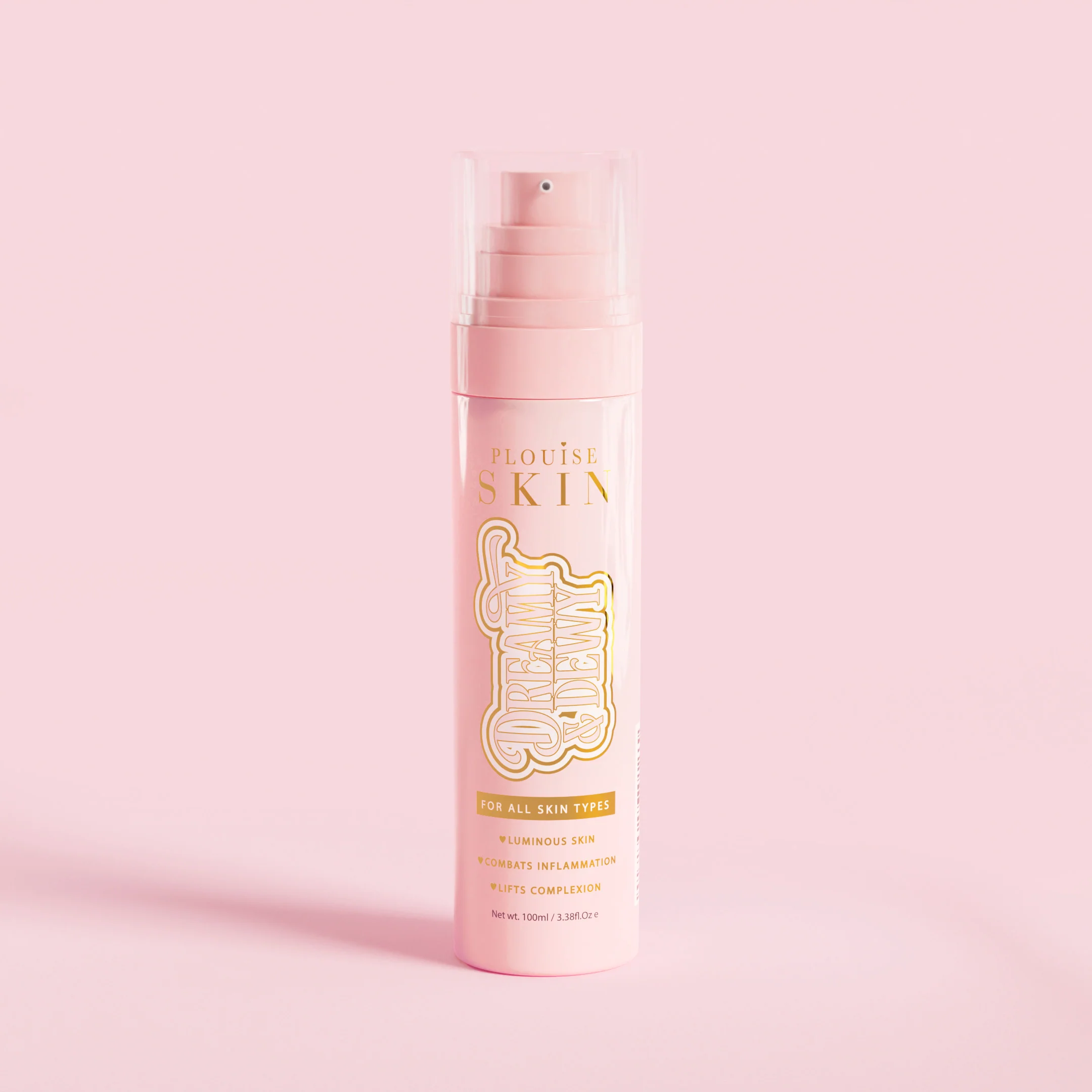 Dreamy and Dewy Moisturiser - Image 2