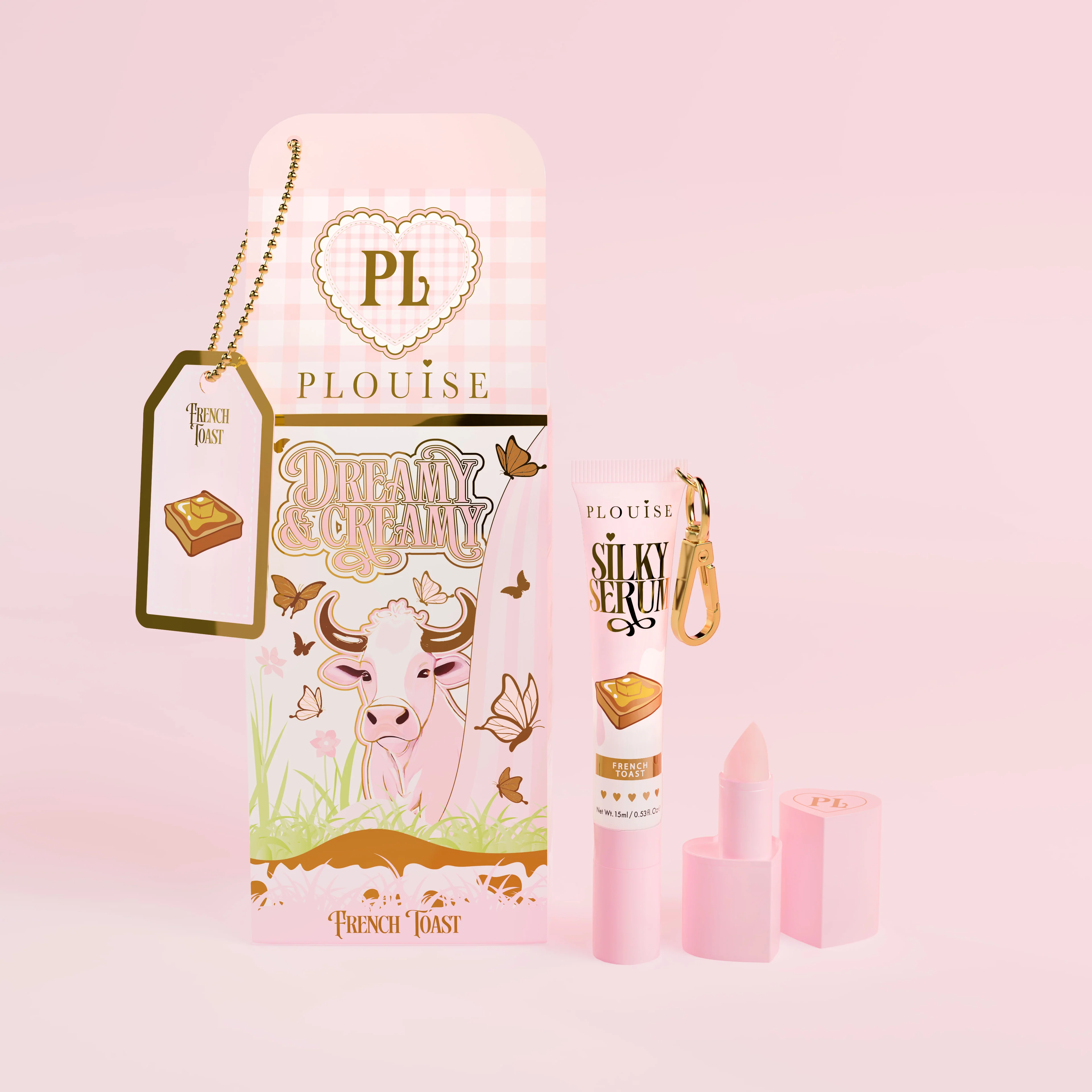 Dreamy And Creamy Lip Duo - Image 3