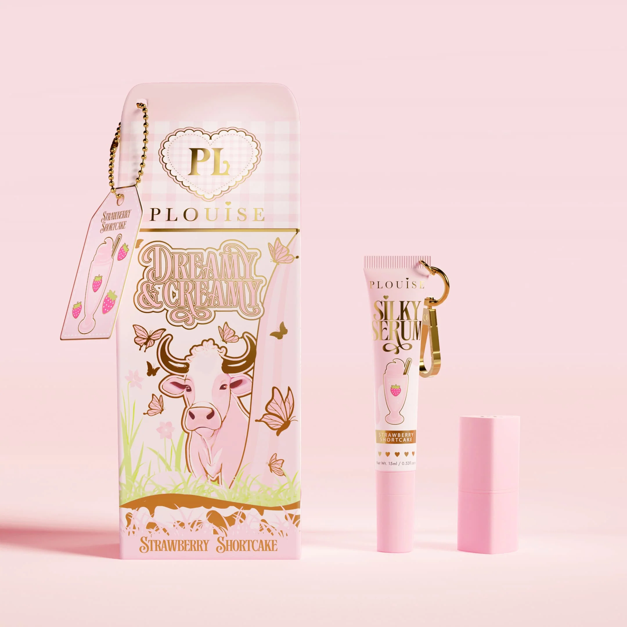Dreamy And Creamy Lip Duo - Image 4