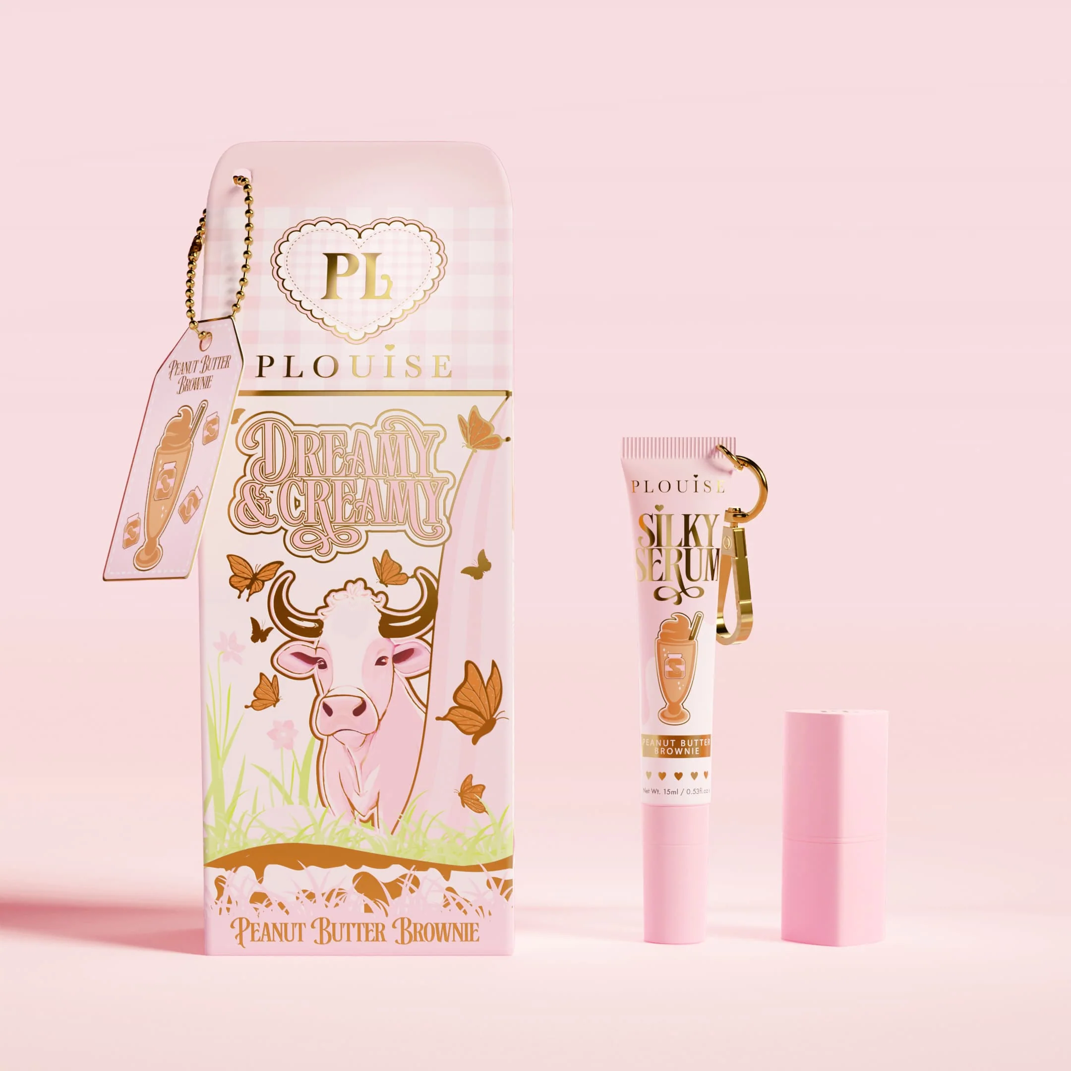 Dreamy And Creamy Lip Duo - Image 5