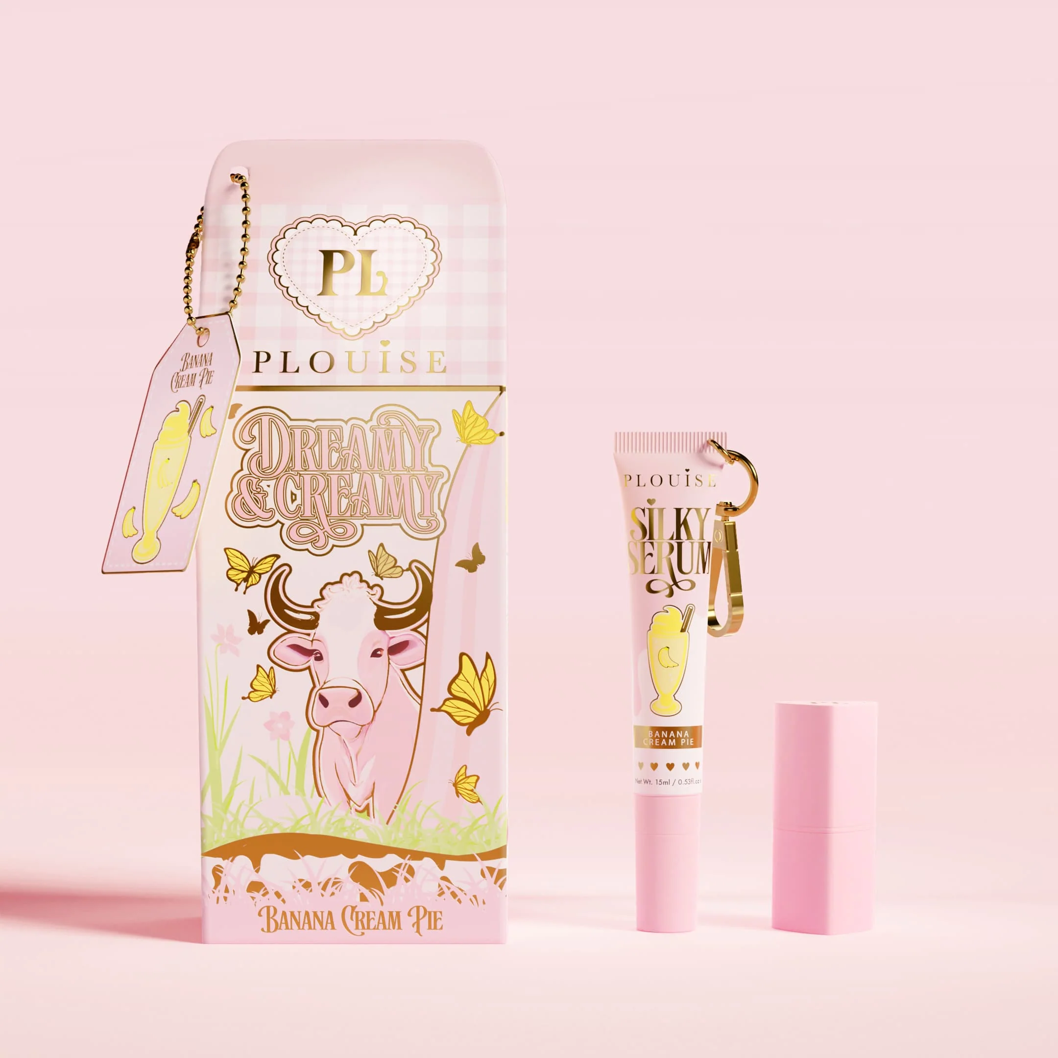 Dreamy And Creamy Lip Duo - Image 6