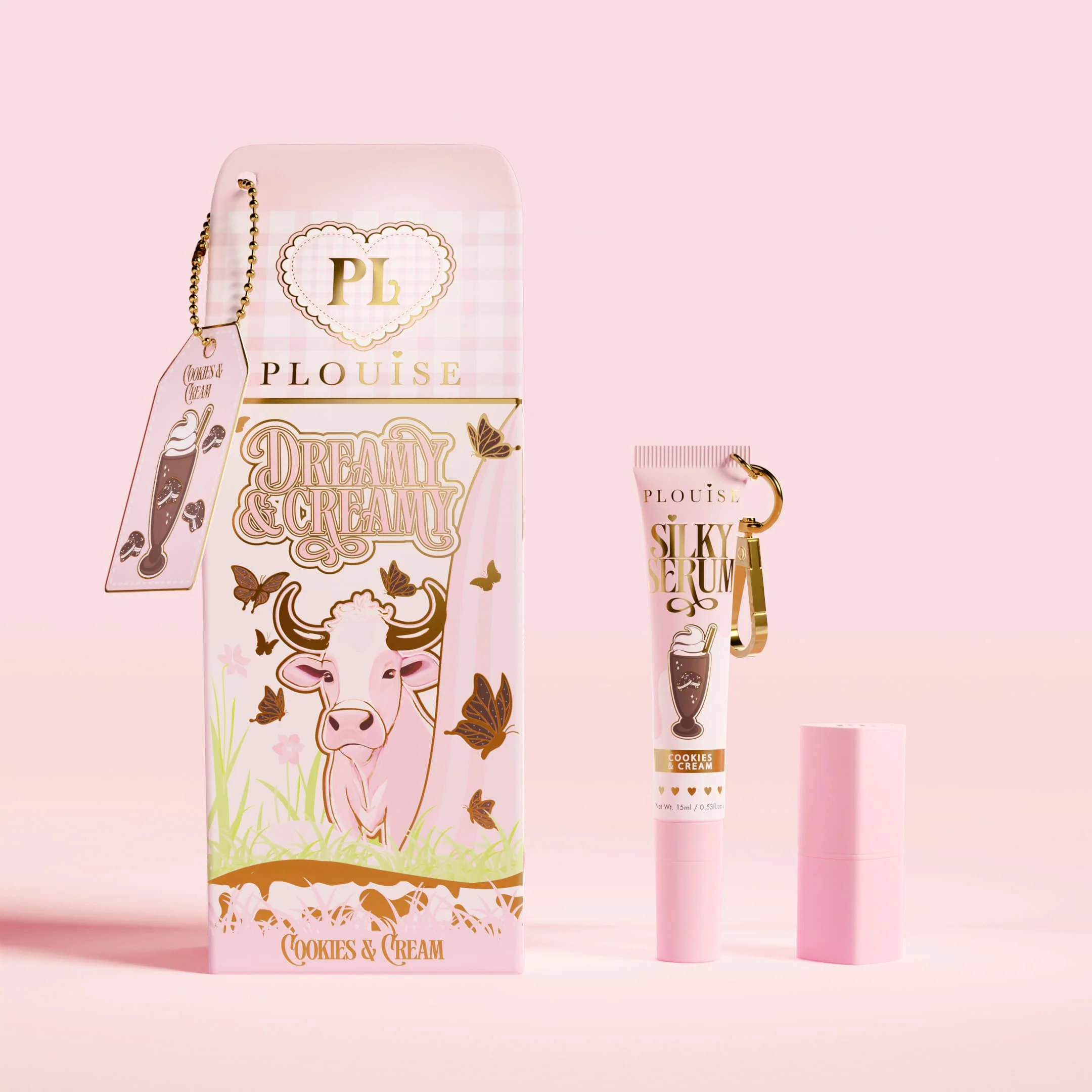 Dreamy And Creamy Lip Duo - Image 7