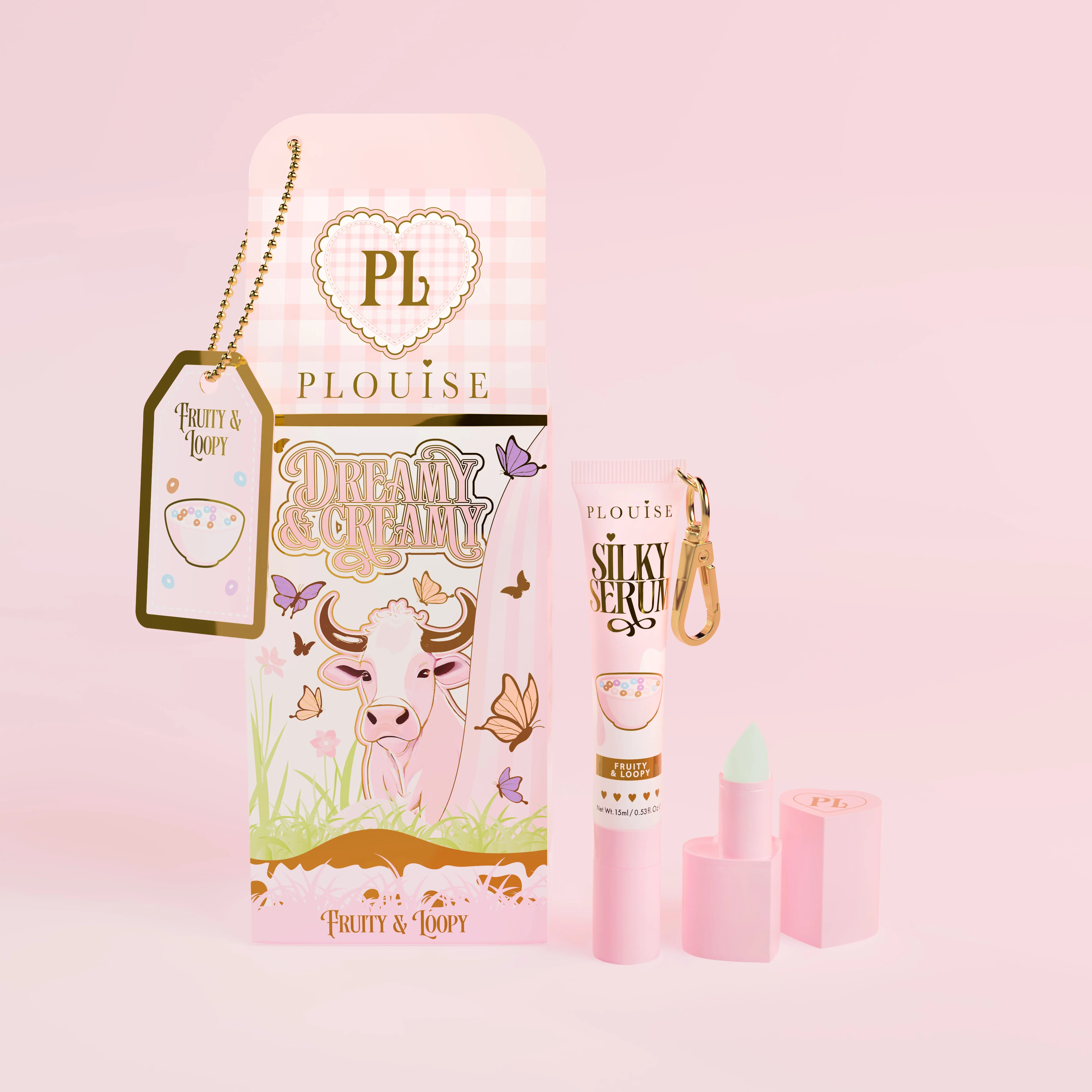 Dreamy And Creamy Lip Duo - Image 8