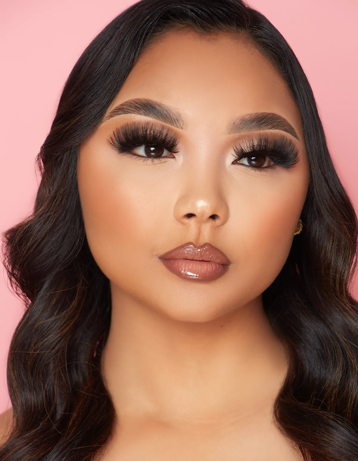 Extra Volume Voltage 1 Lashes - Image 3