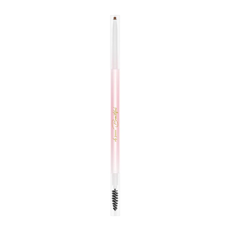 Precision Eyebrow Pencil with Brush - Image 3