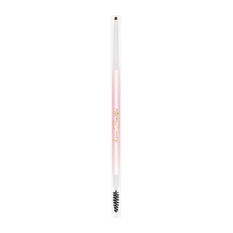 Precision Eyebrow Pencil with Brush - Image 5