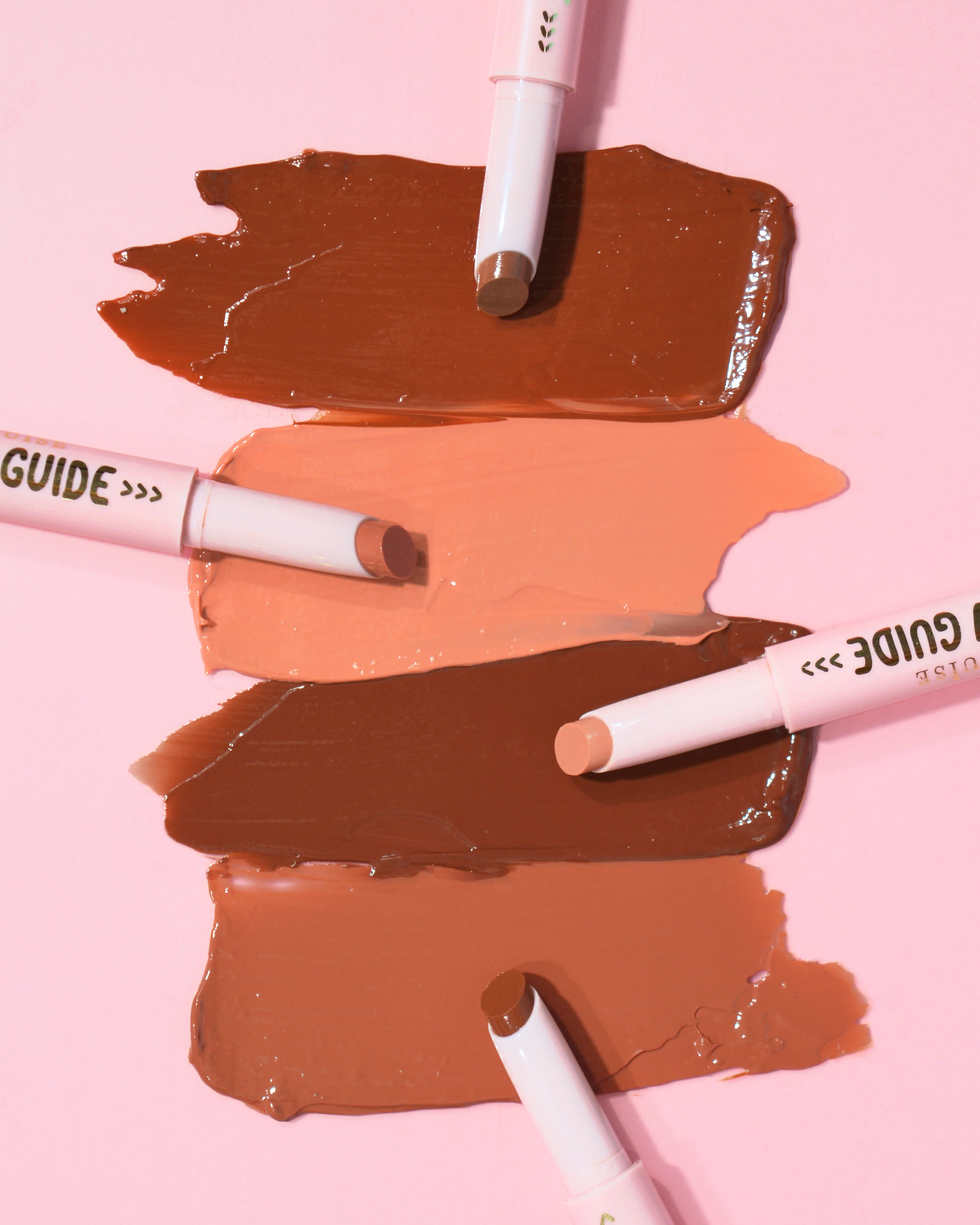 Glow Guide Glossy Lipstick Balm
