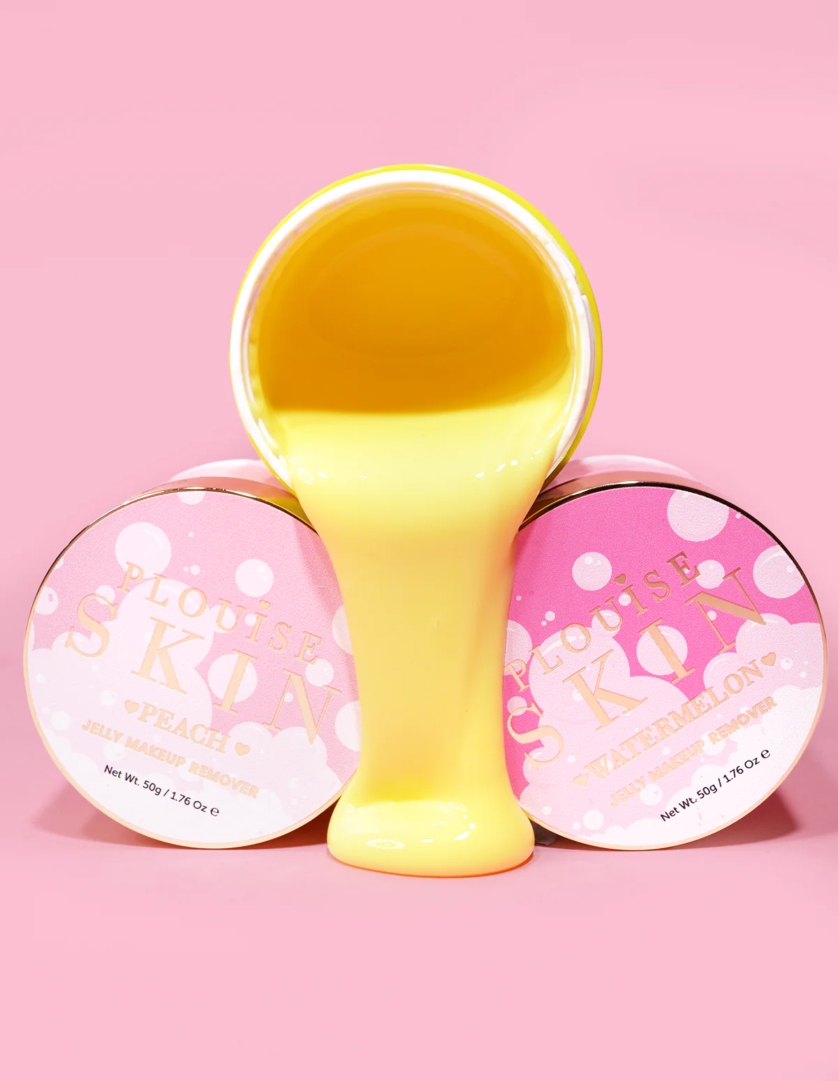 I'm So Jelly Makeup Remover - Image 15