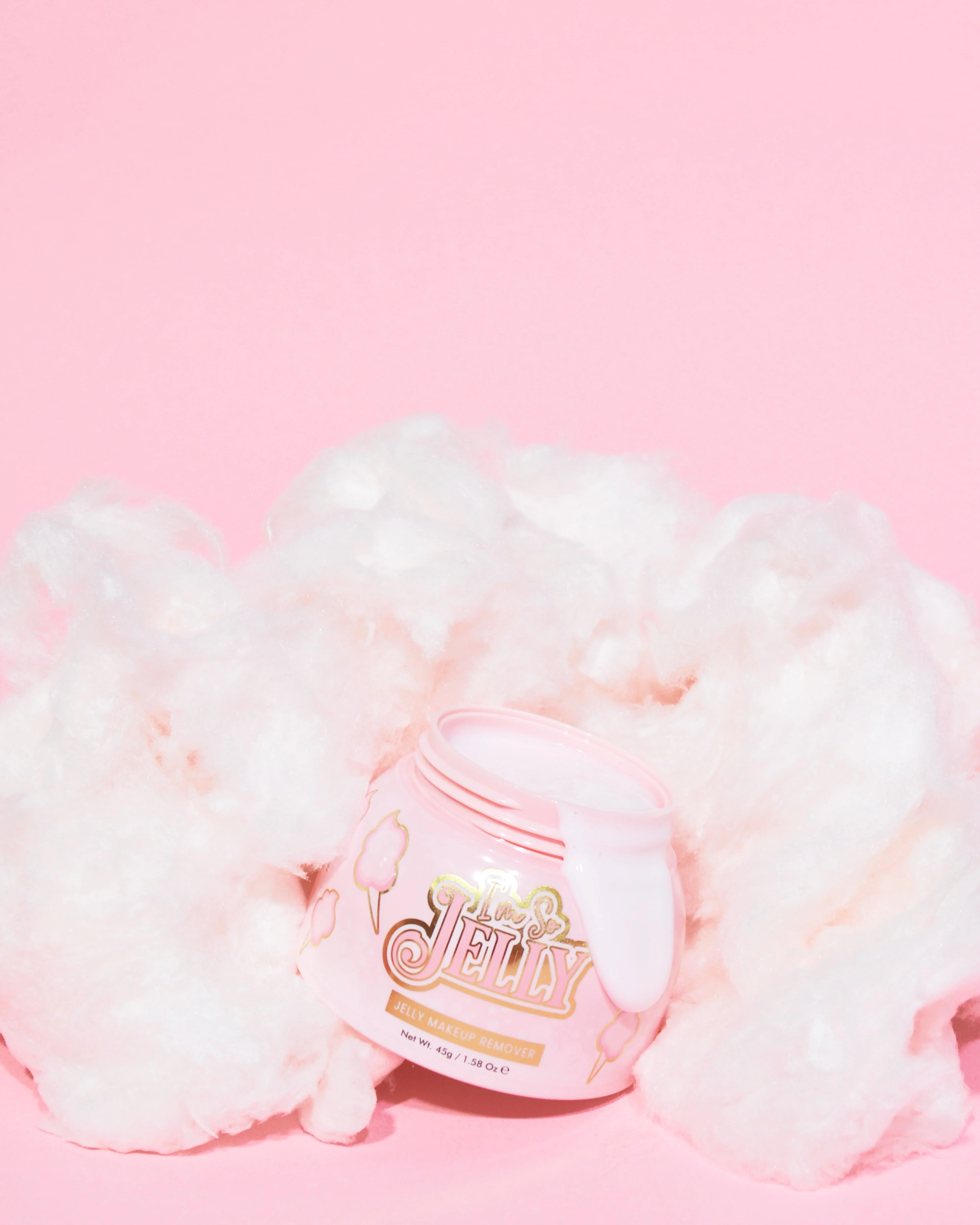I'm So Jelly Makeup Remover - Image 18