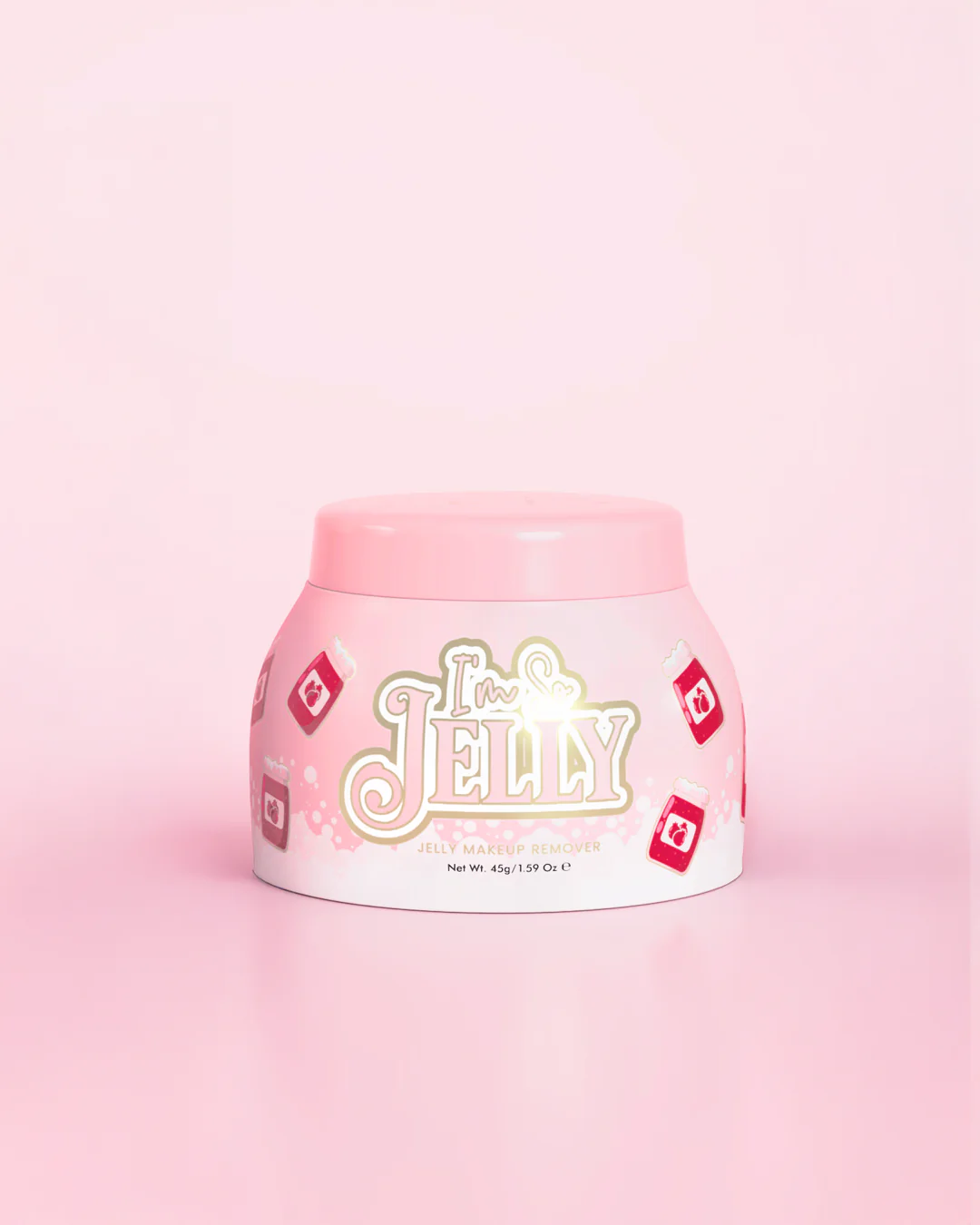 I'm So Jelly Makeup Remover - Image 20