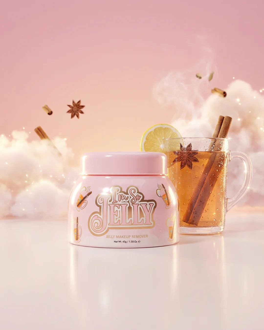 I'm So Jelly Makeup Remover - Image 25