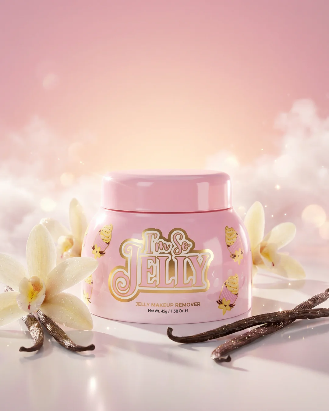 I'm So Jelly Makeup Remover - Image 26
