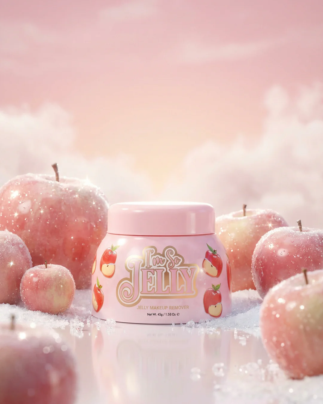 I'm So Jelly Makeup Remover - Image 27