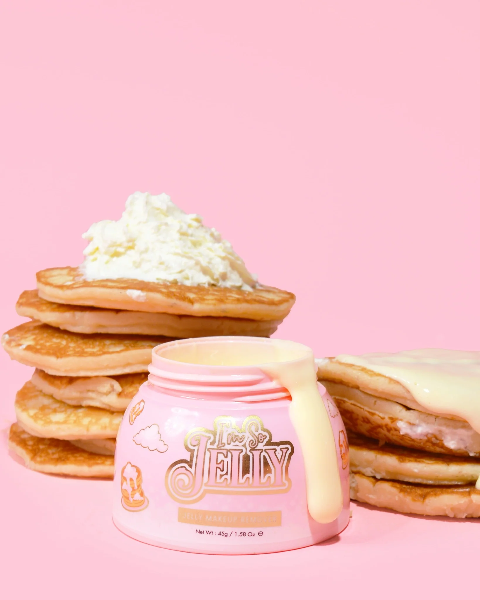 I'm So Jelly Makeup Remover - Image 7