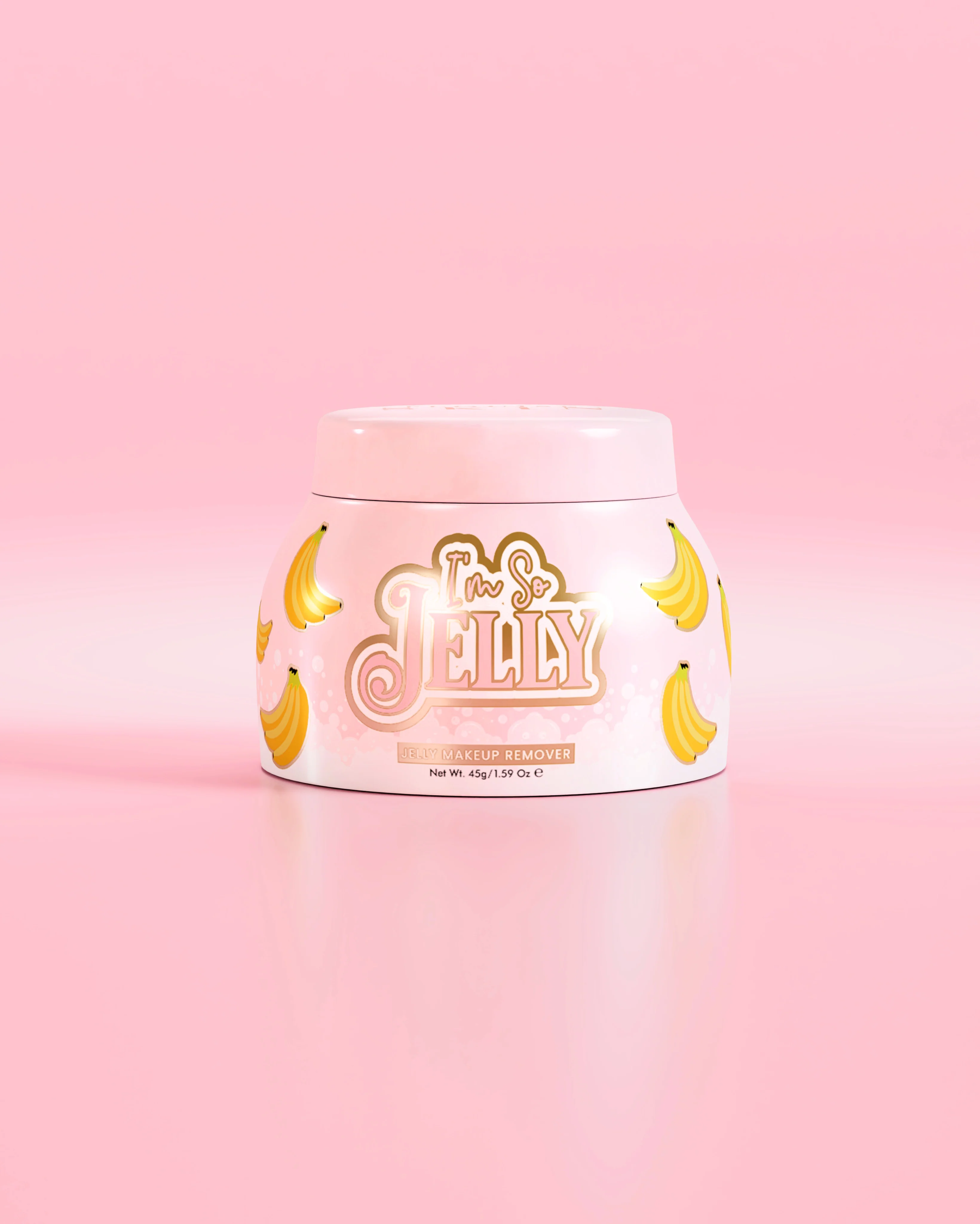 I'm So Jelly Makeup Remover - Image 8