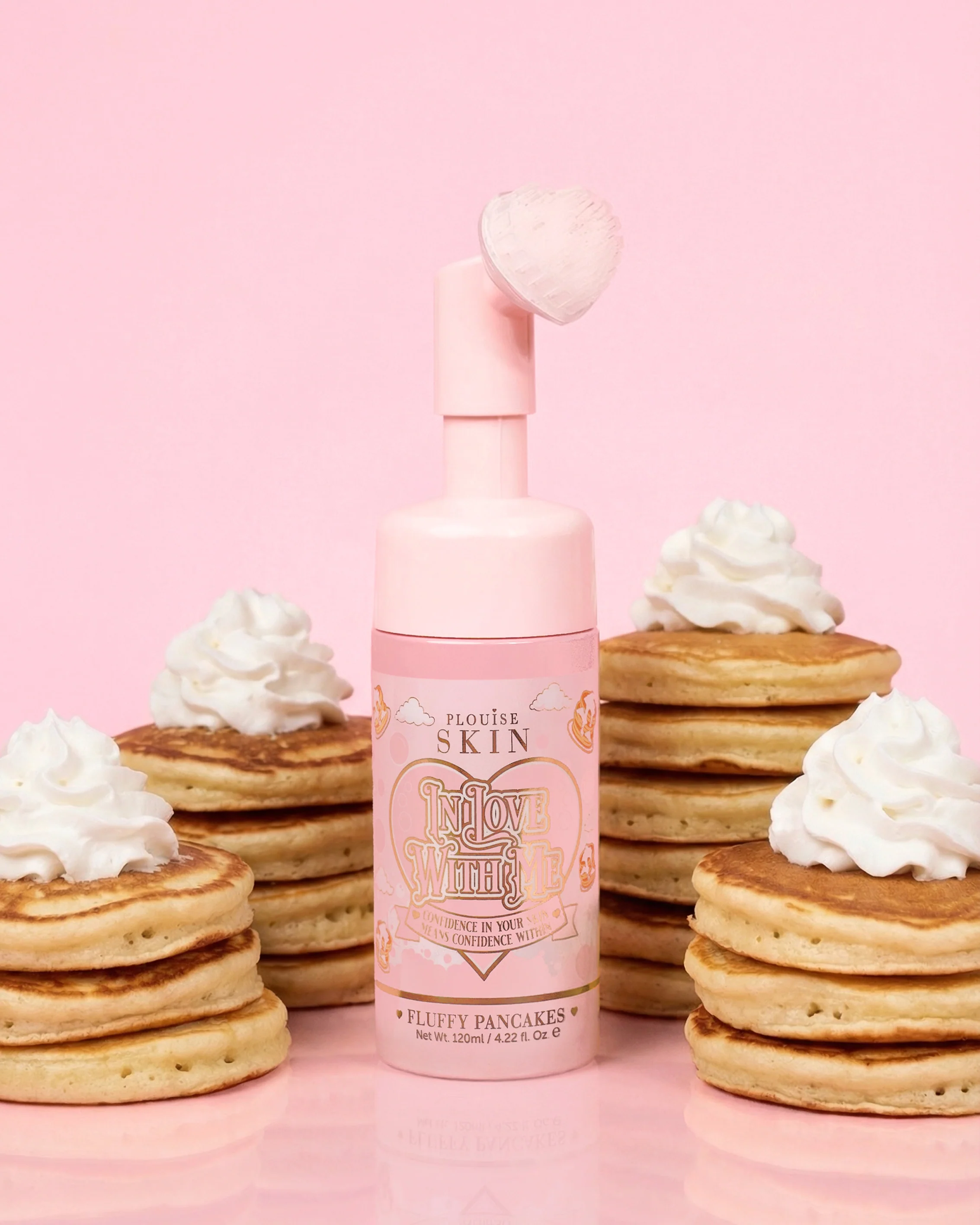 In Love With Me Foaming Facial Cleanser - Image 17