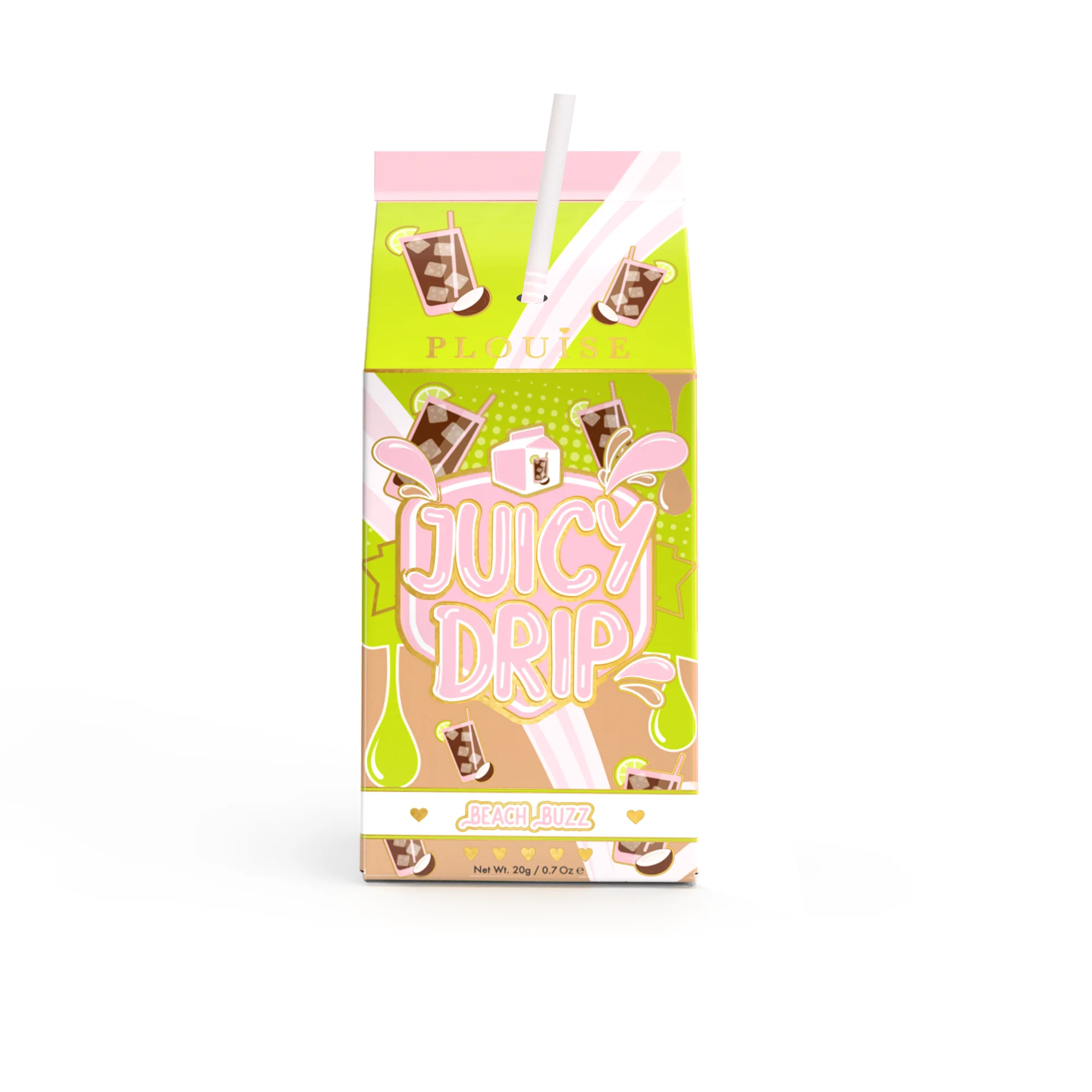 Juicy Drip Lip Care Duo - Image 10