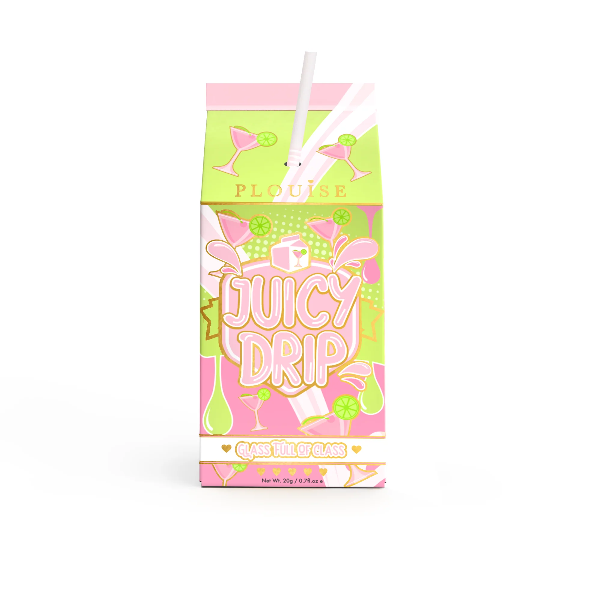 Juicy Drip Lip Care Duo - Image 11