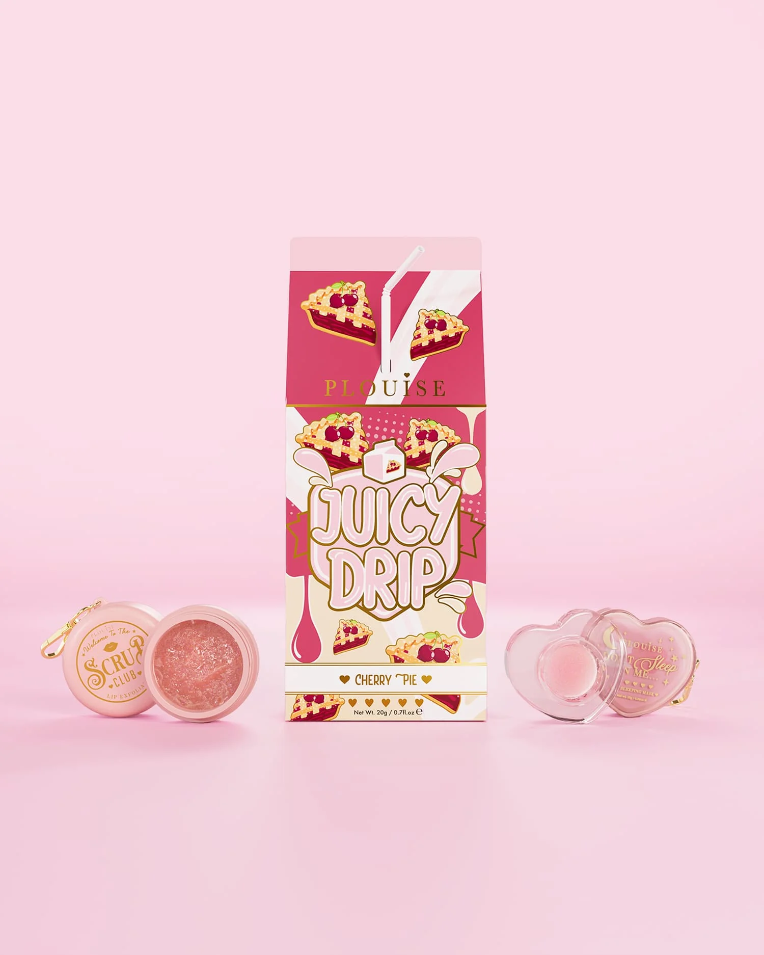 Juicy Drip Lip Care Duo - Image 110