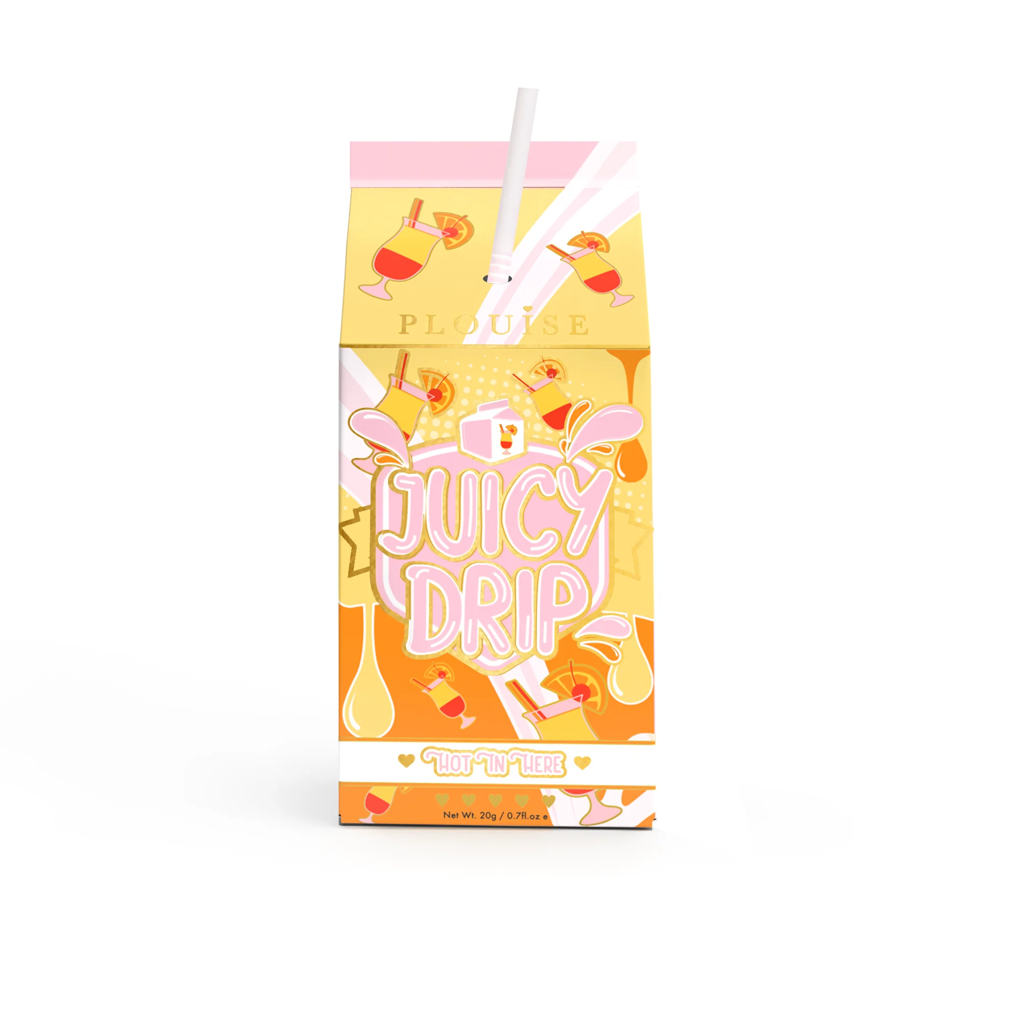 Juicy Drip Lip Care Duo - Image 12