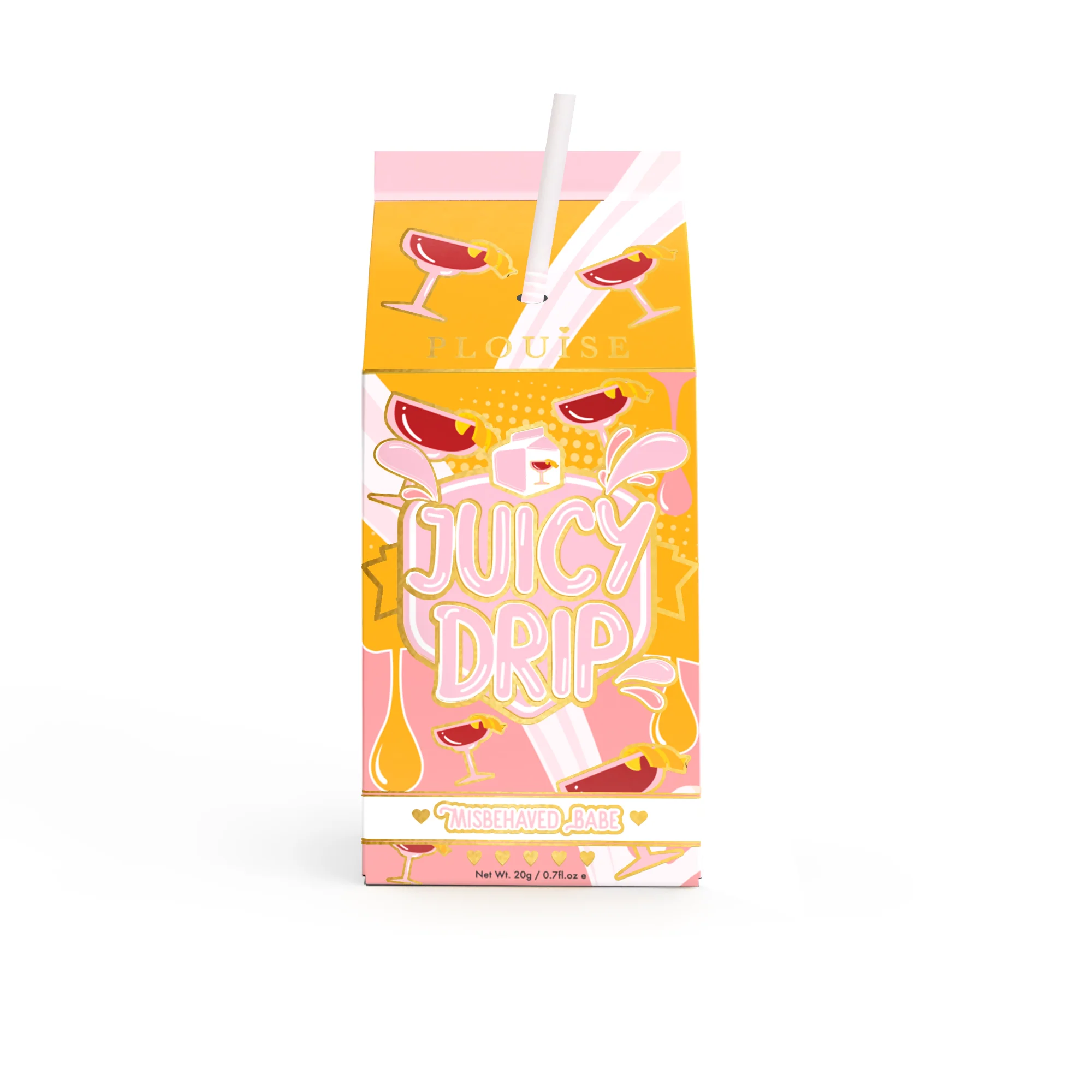Juicy Drip Lip Care Duo - Image 13