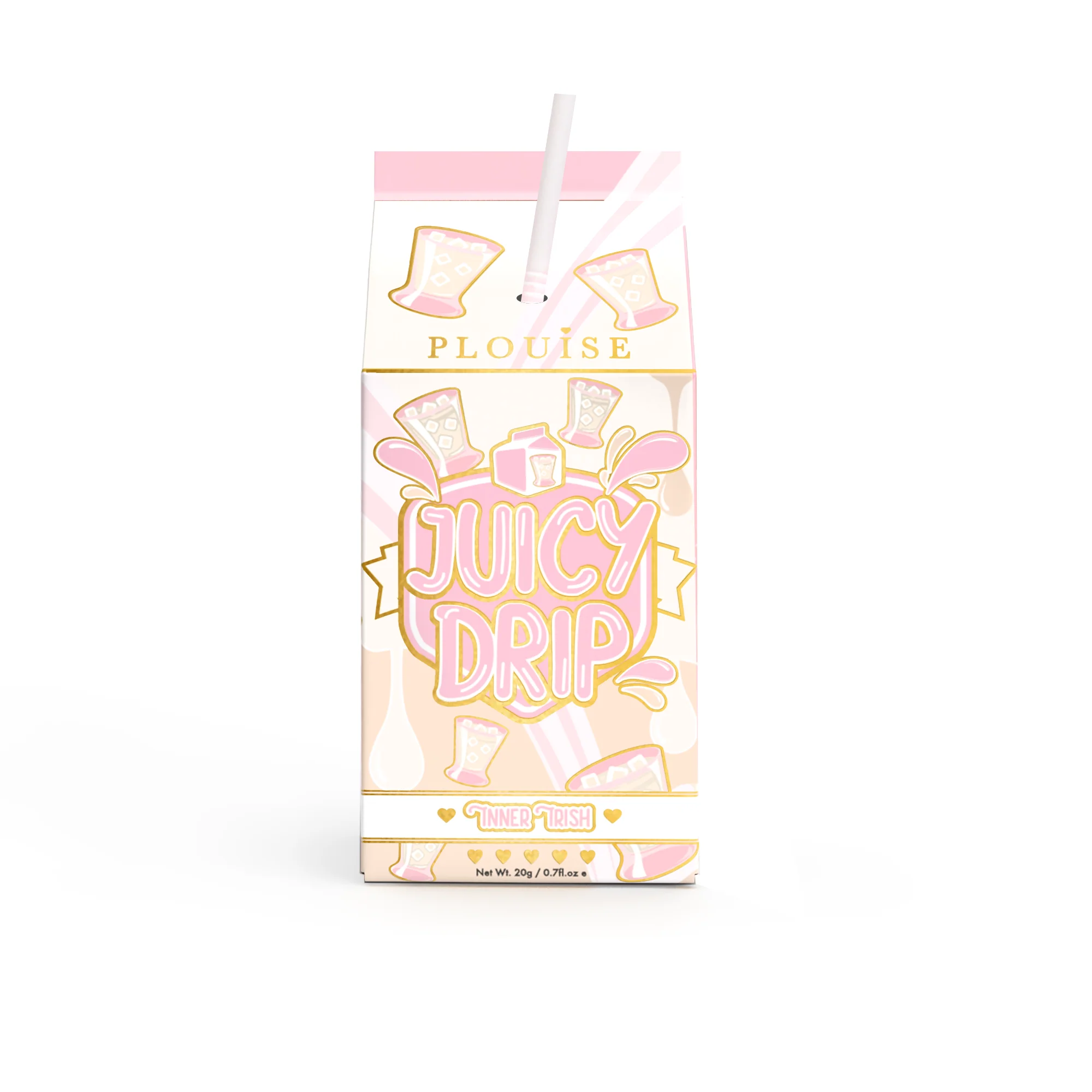 Juicy Drip Lip Care Duo - Image 14