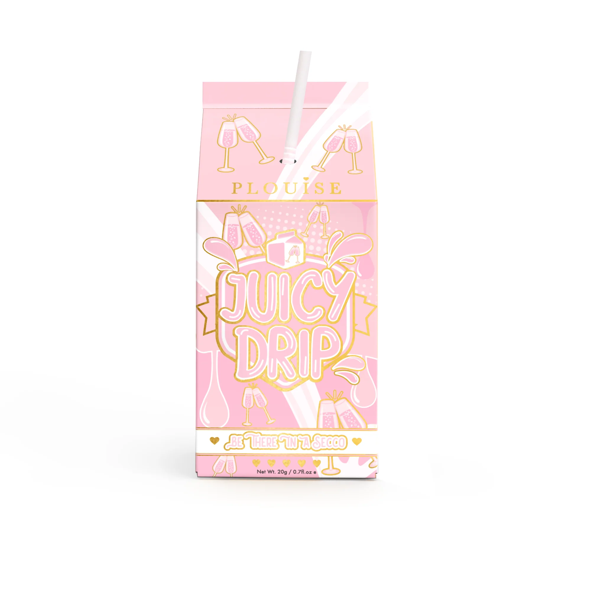 Juicy Drip Lip Care Duo - Image 15