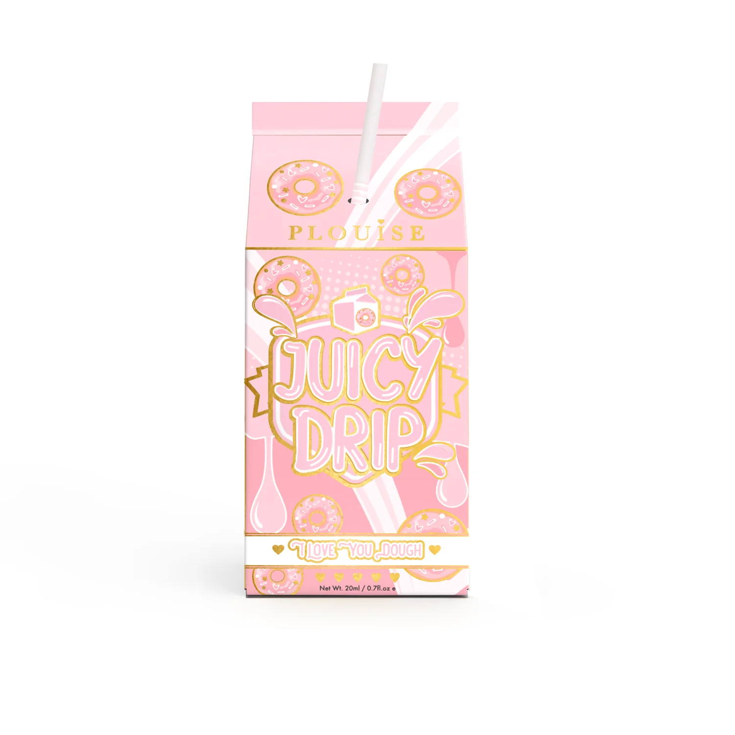 Juicy Drip Lip Care Duo - Image 16